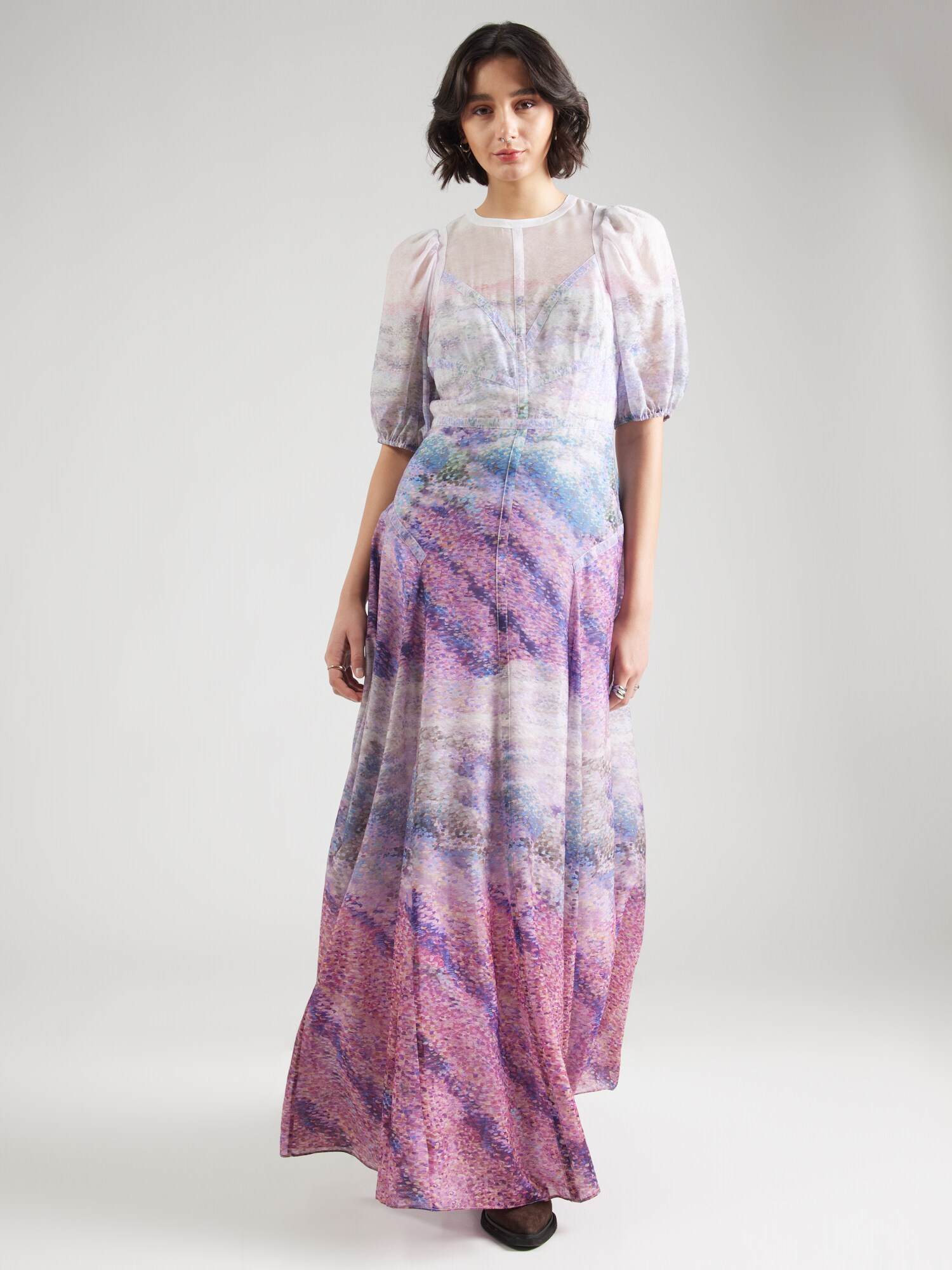 Thumbnail - Ted Baker Kleid Flissaa
