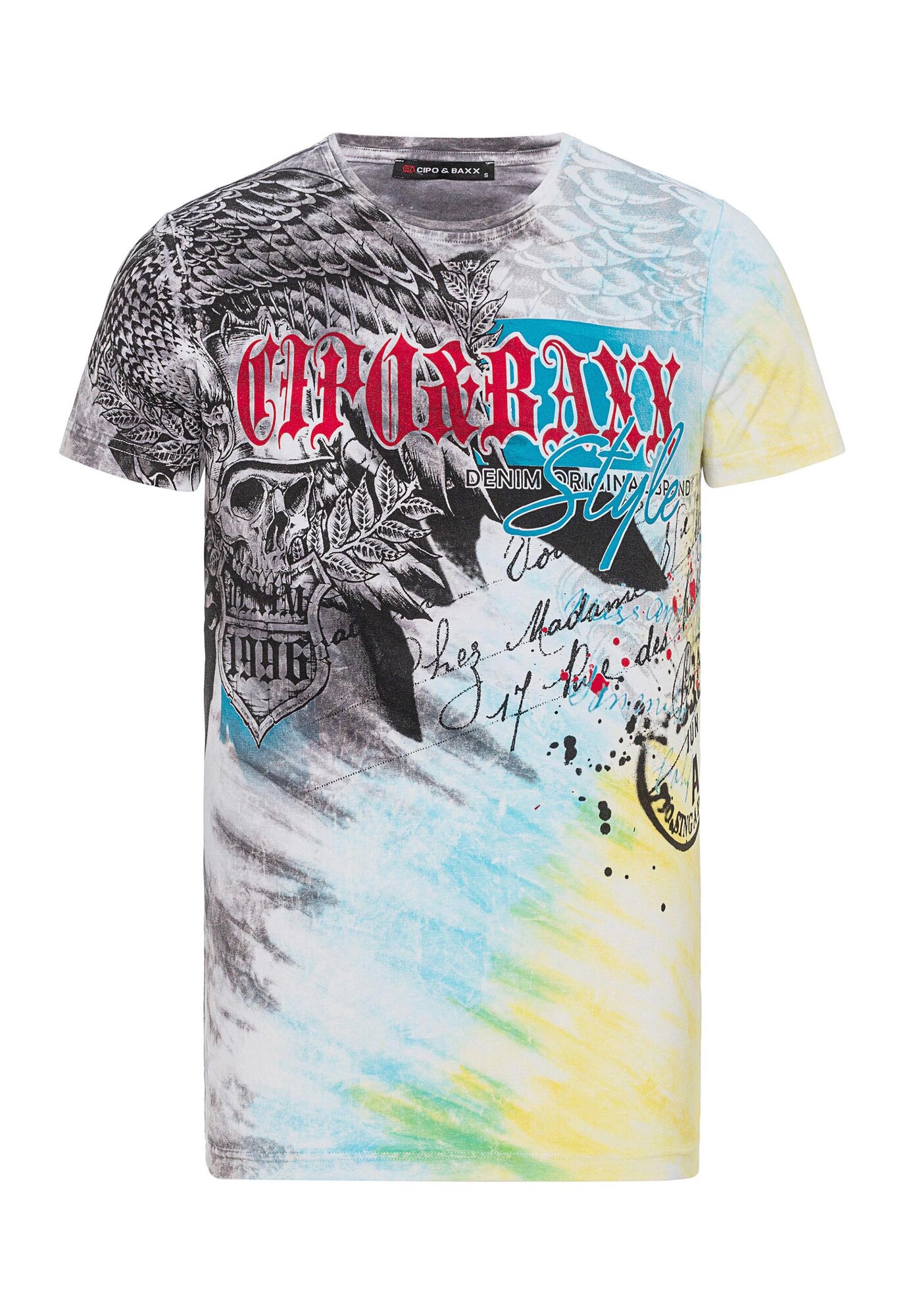 Thumbnail - T-Shirt