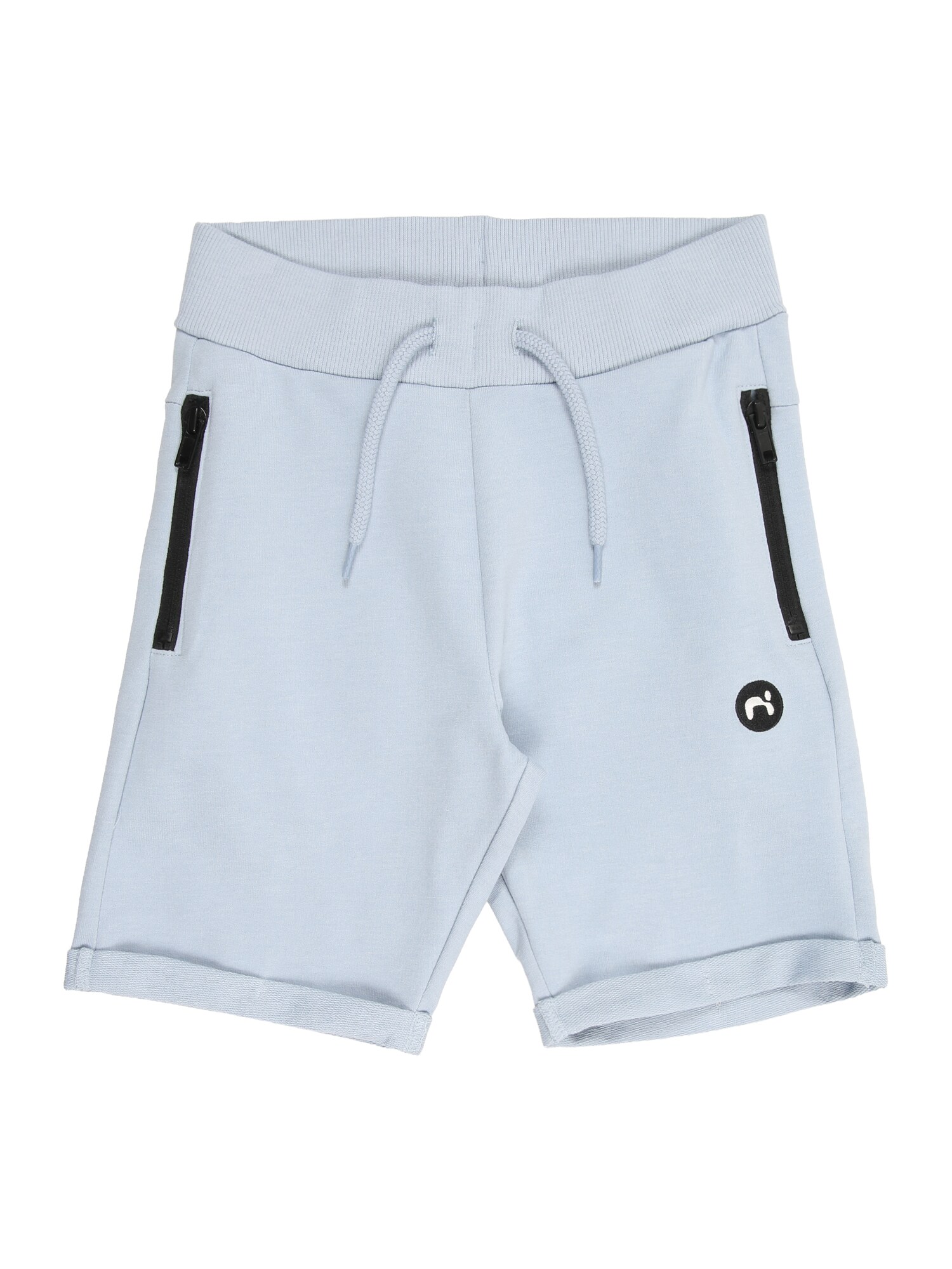 NAME IT Pantaloni 'NKMVimo'  albastru pastel