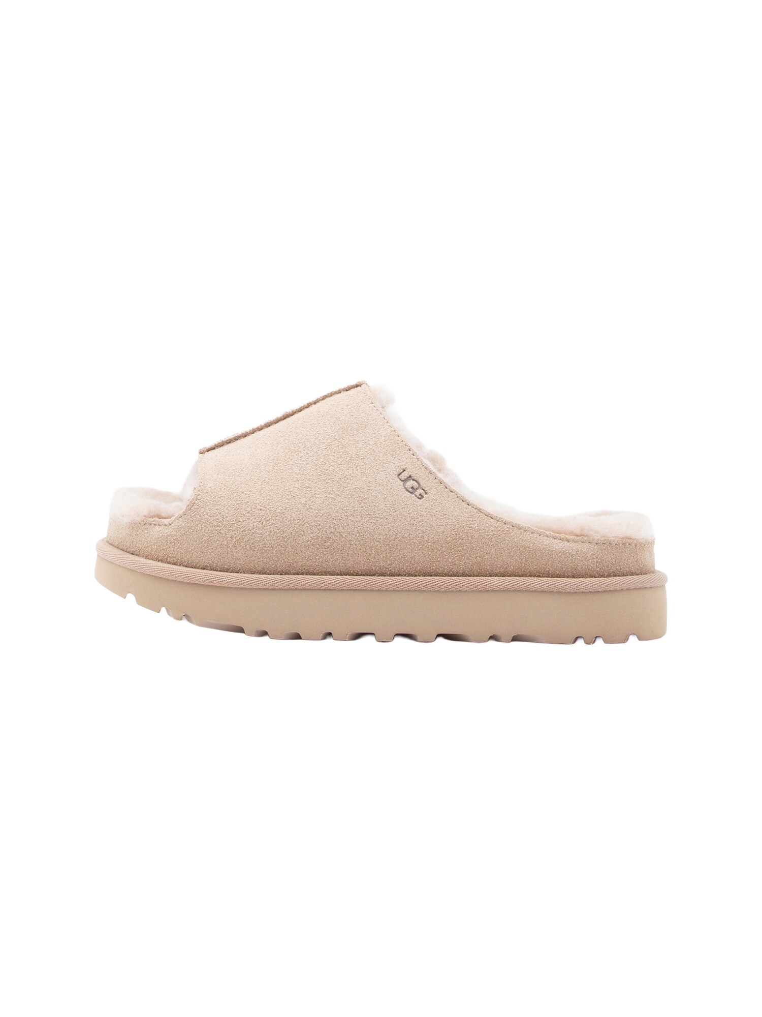 UGG Saboți Greenport  maro cappuccino
