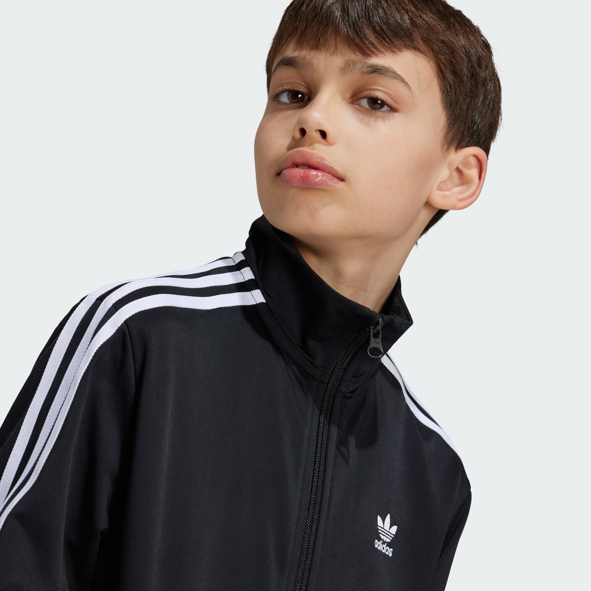 Thumbnail - Sweatjacke 'Adicolor Firebird'