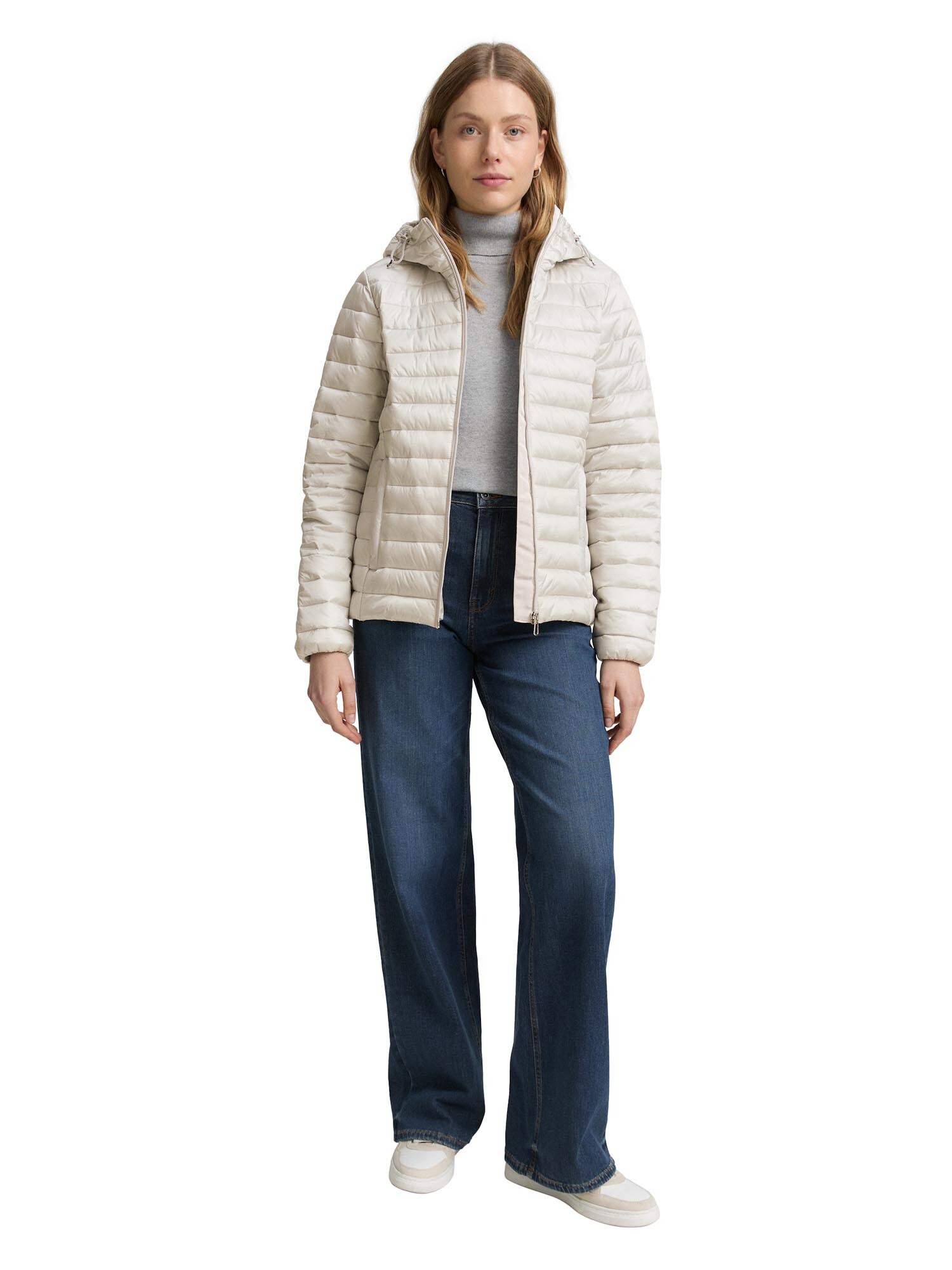 Thumbnail - TOM TAILOR Jacke