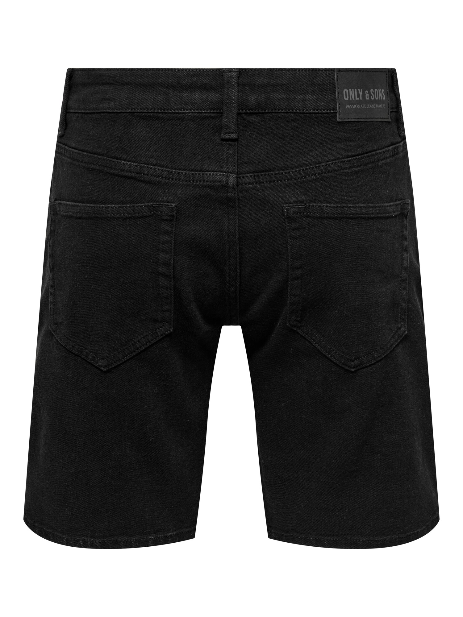Only & Sons Džínsy čierny denim (obrázok 4)