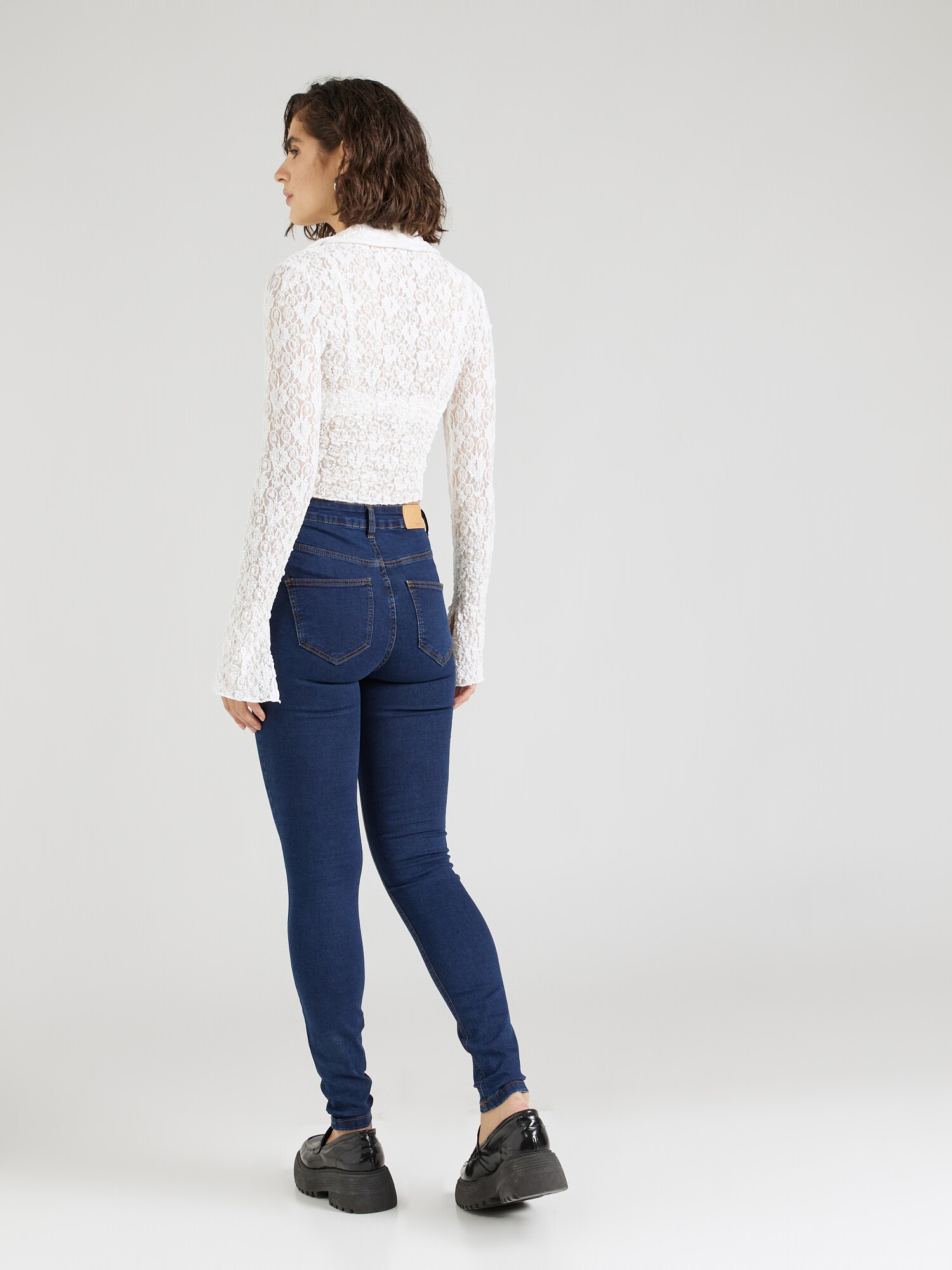 Thumbnail - Jeans 'NMCALLIE'