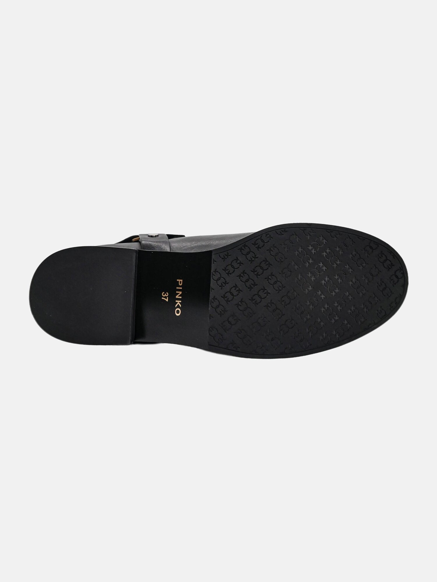 PINKO Botas 'CHEVAL'  negro – imagen 8