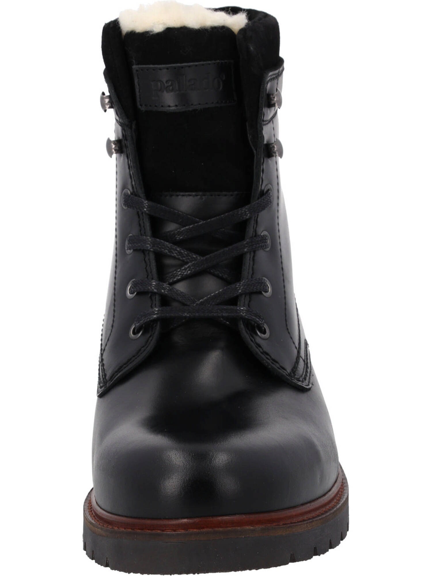 Thumbnail - Palado Schnürboots Ocobs