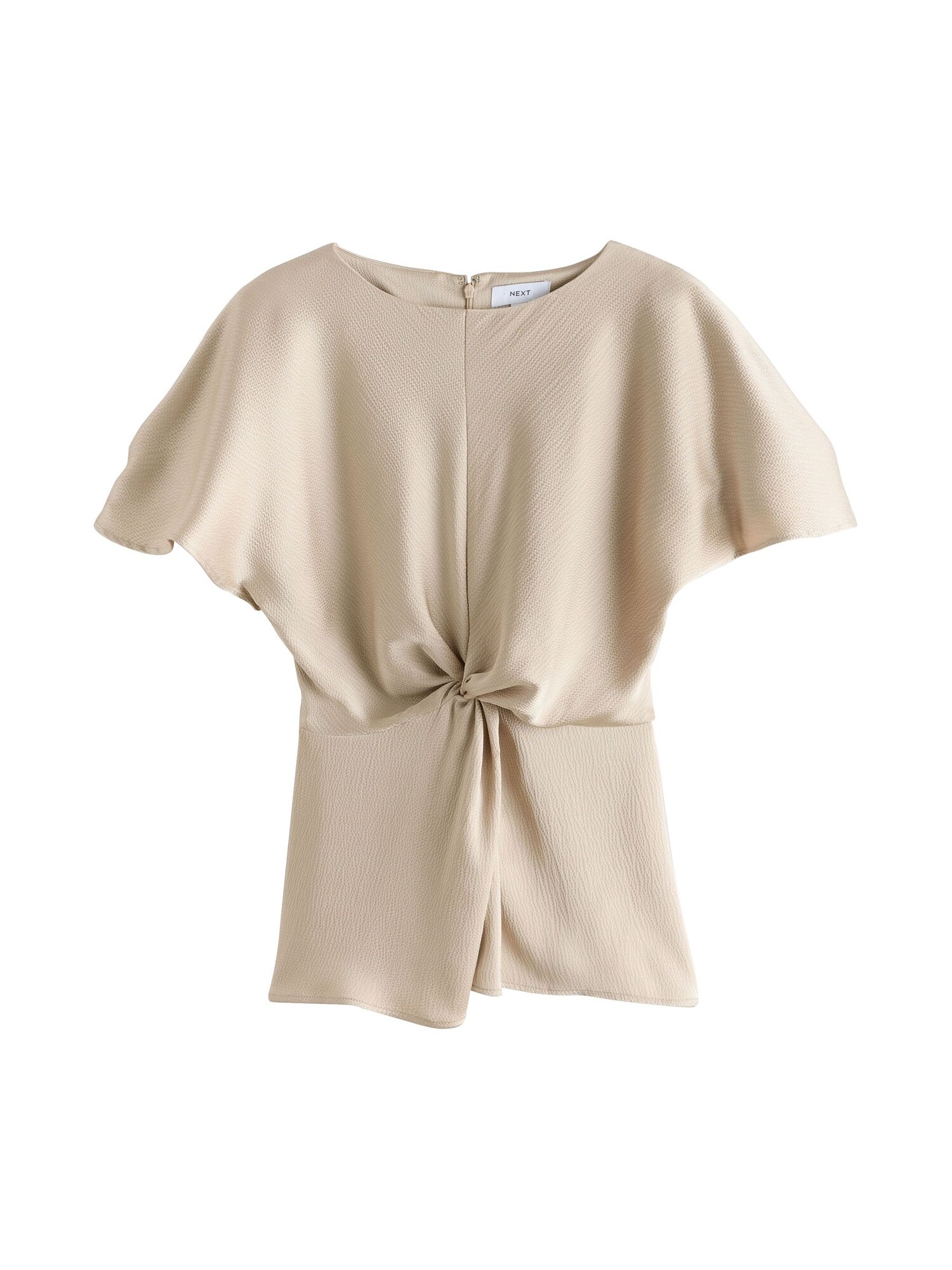 Next Blouse Goud