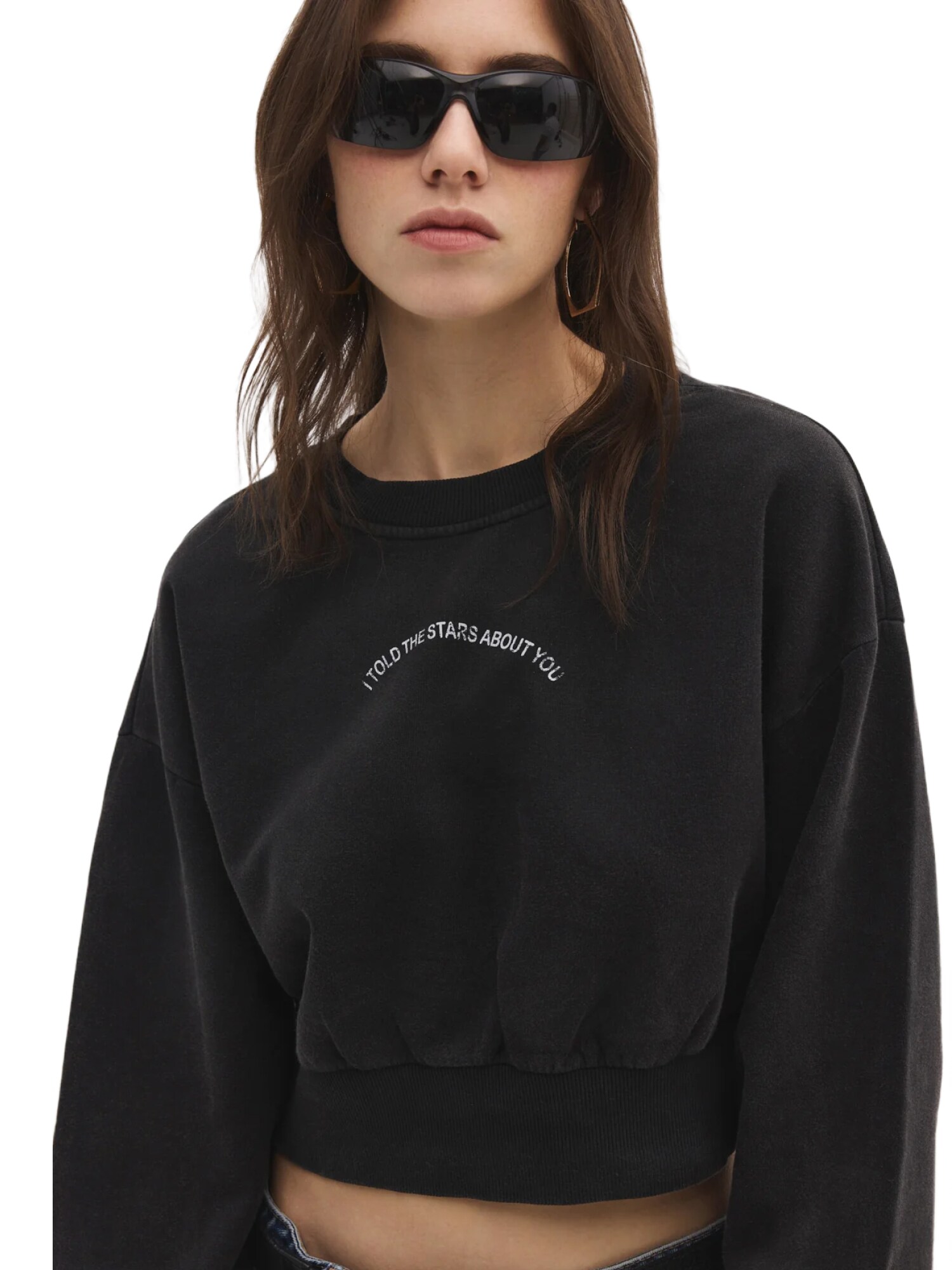 Thumbnail - No Matter What Sweatshirt