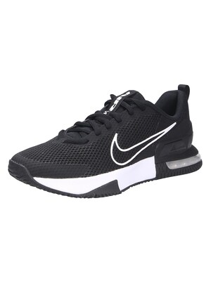 Nike Sportswear Zapatillas deportivas bajas 'Air Max Alpha'  negro / blanco