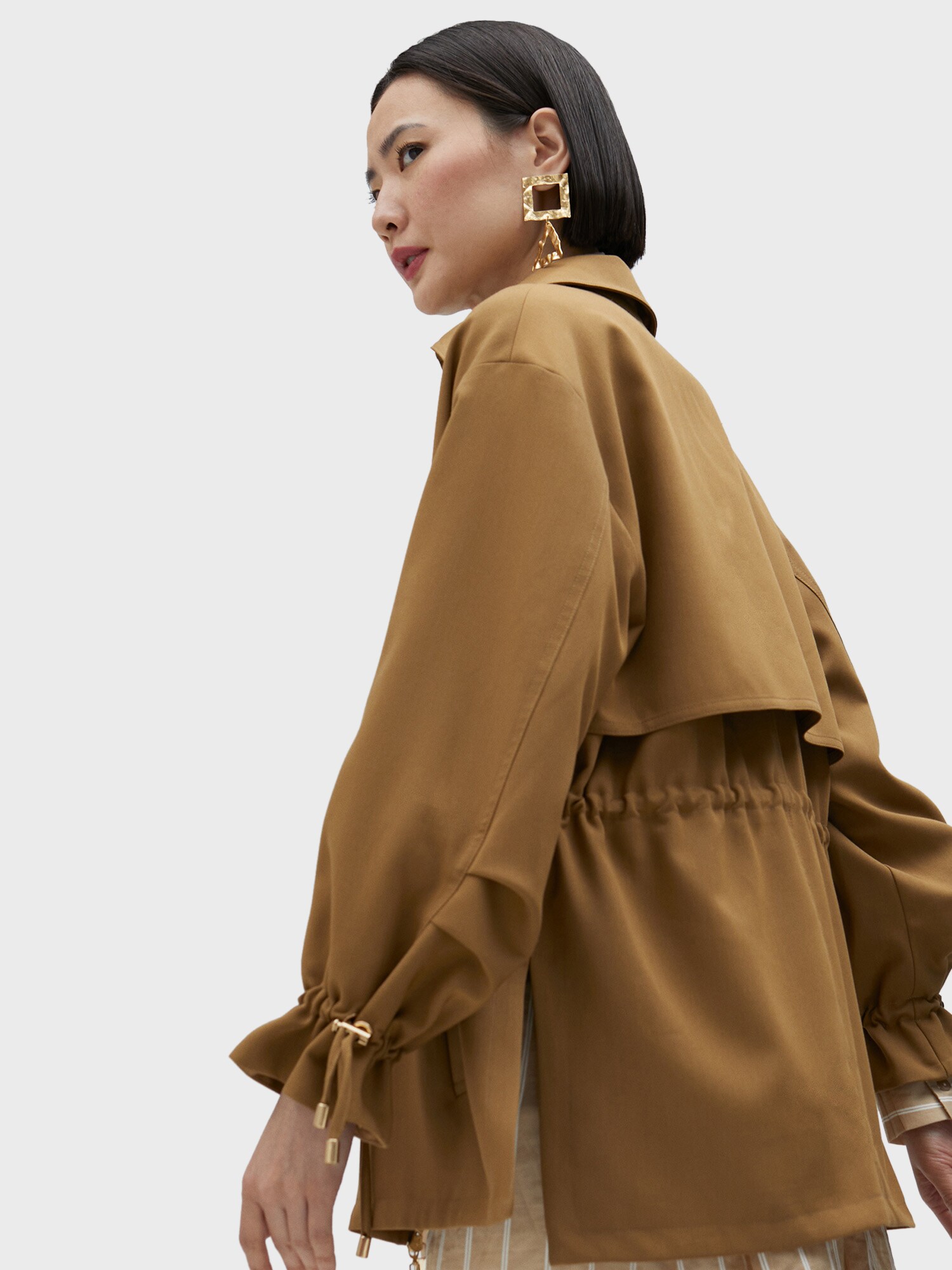 Thumbnail - Lola Casademunt Leichte Jacke