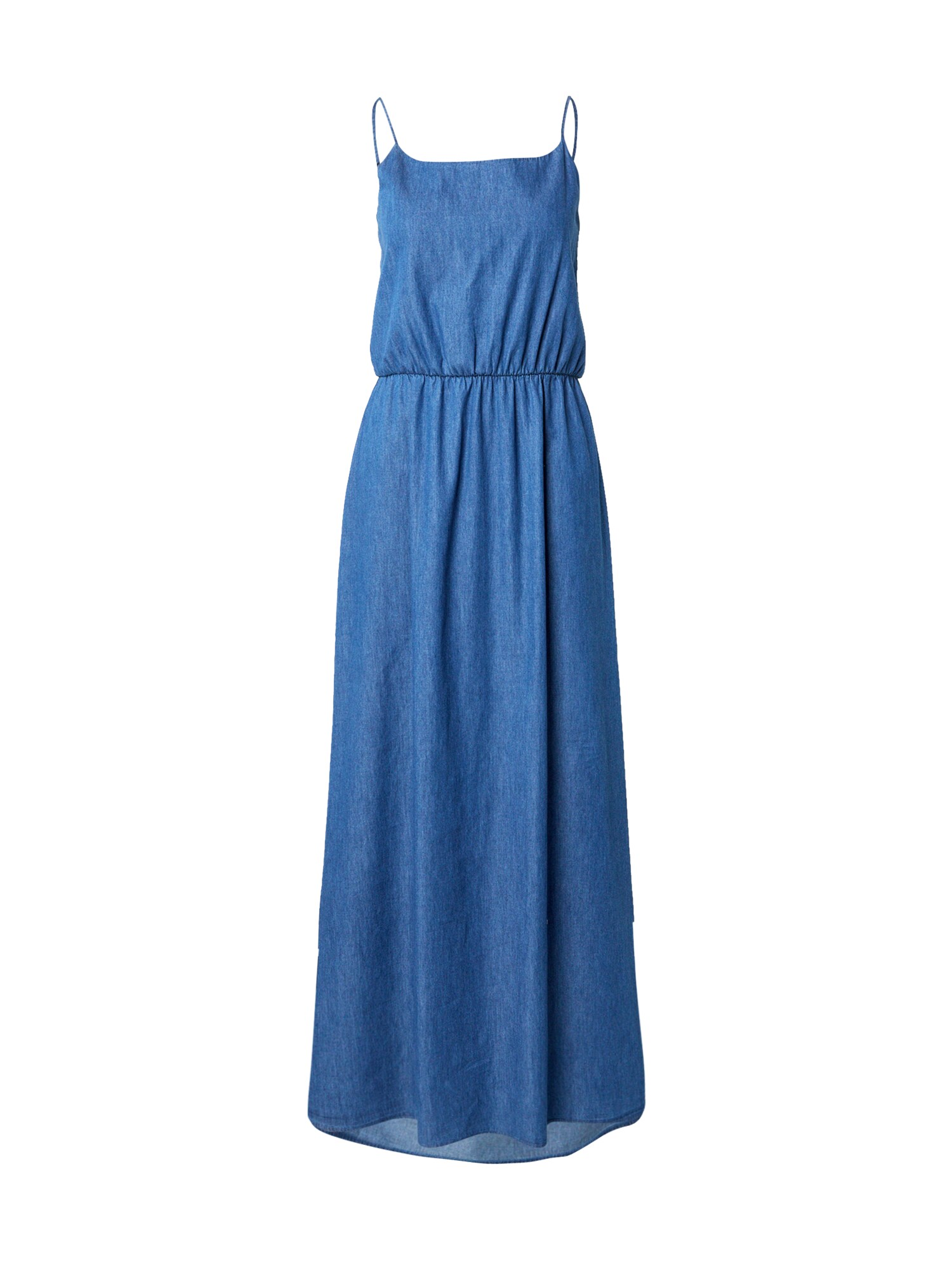 ONLY Šaty 'ONLNOVA' modrá denim