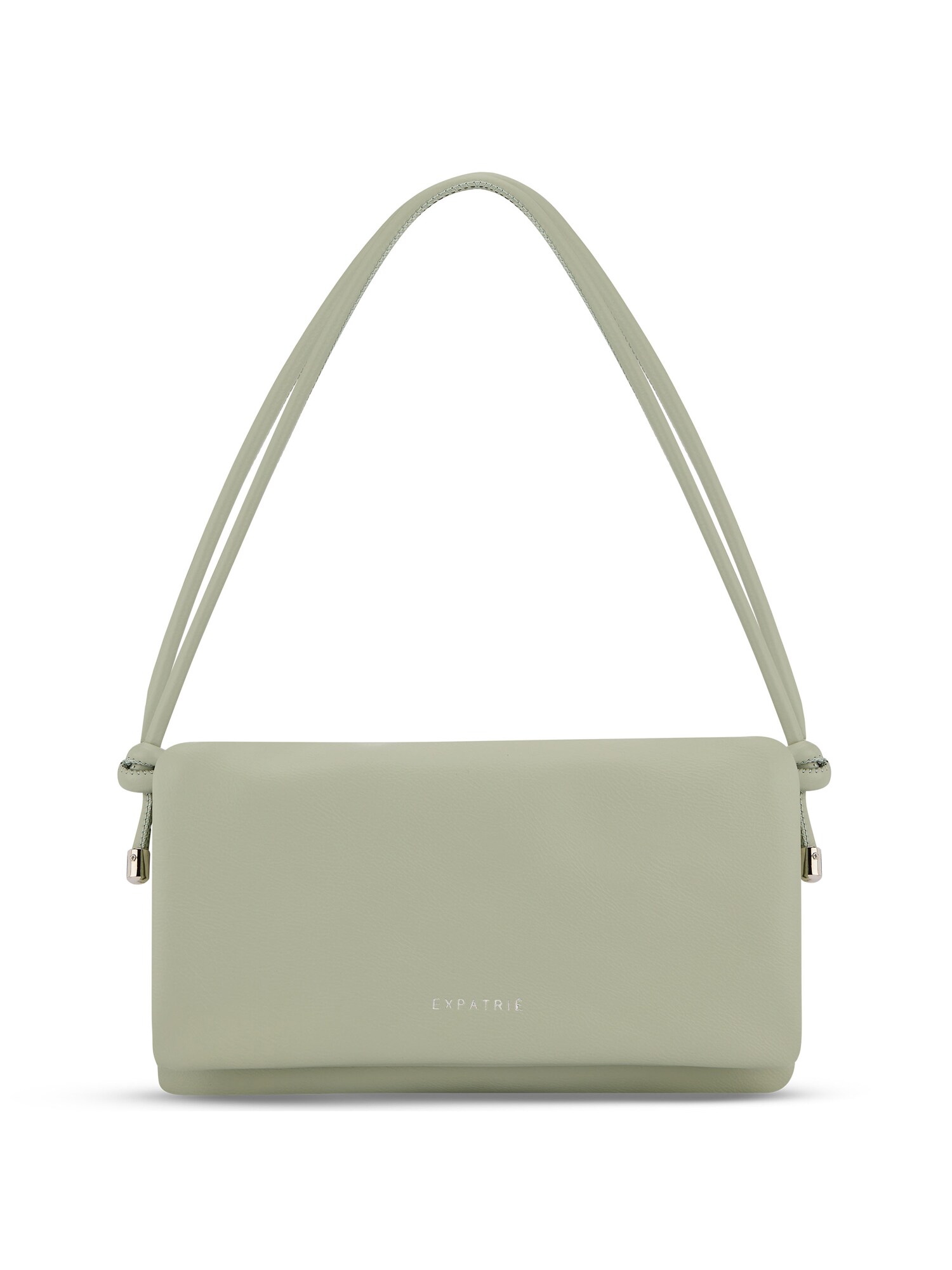 Expatrié Poșete Juliette  verde deschis