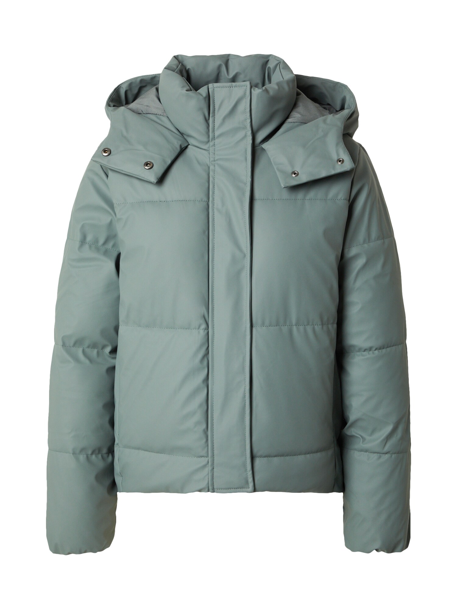 ONLY Geacă de iarnă ONLAGNES  verde jad