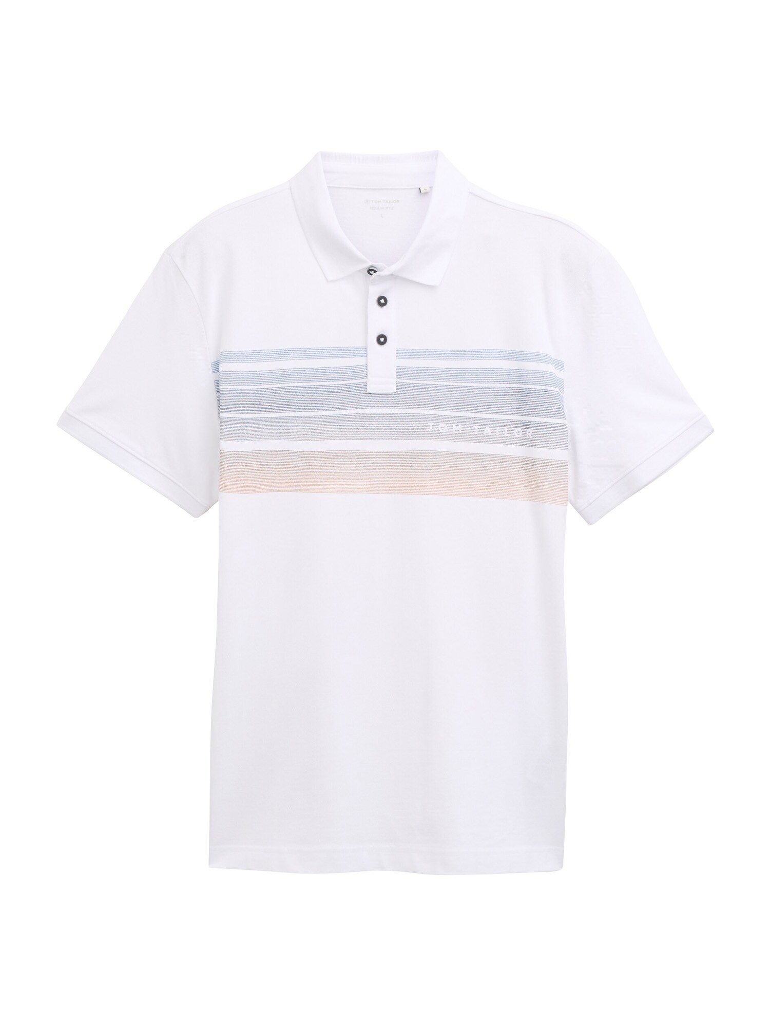 Thumbnail - TOM TAILOR Poloshirt
