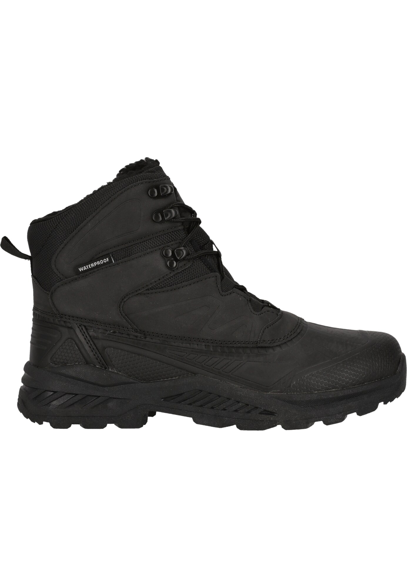 Thumbnail - Boots 'Briggs'