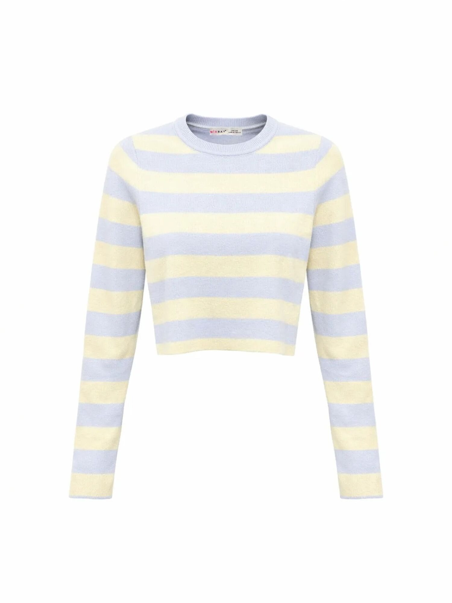 MixRay Pulover 'Pullover' plava