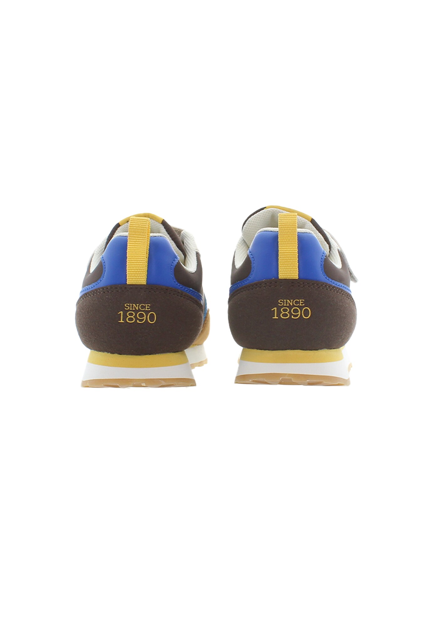 Thumbnail - U.S. POLO ASSN. Sneaker NOBIK013K/5NH4