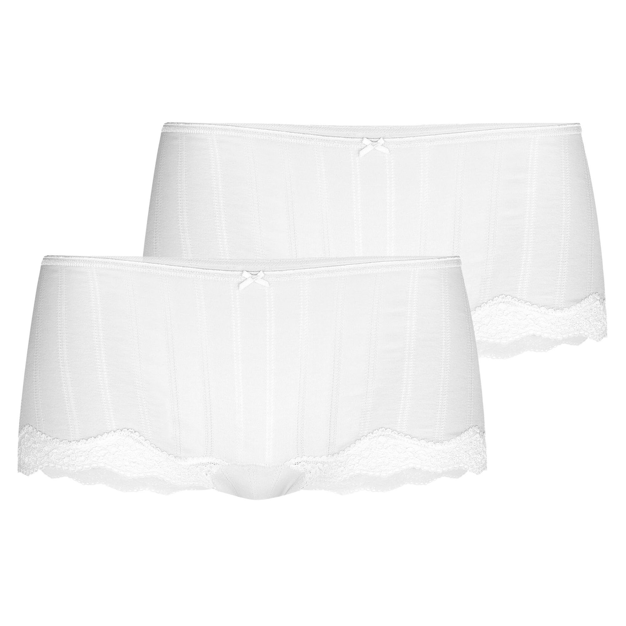 CALIDA Panti  blanco