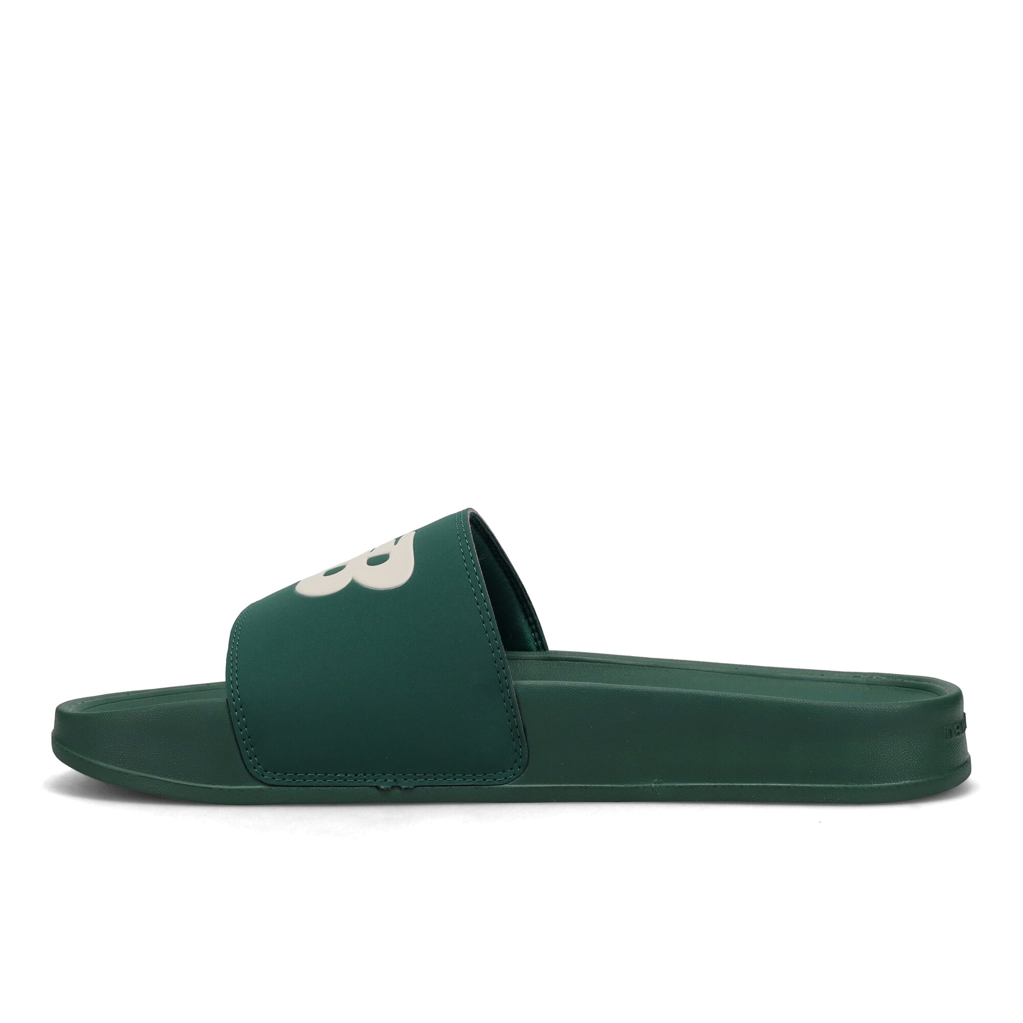 new balance Zapatos para playa y agua 'Klutch X NB 200' verde oscuro / offwhite