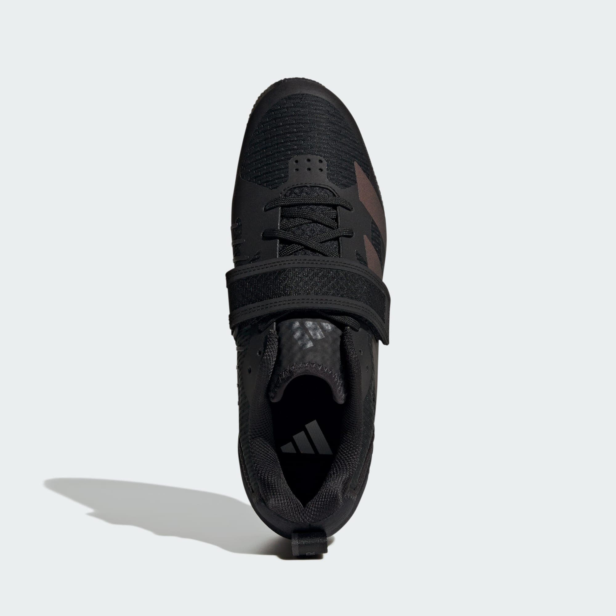 ADIDAS PERFORMANCE Calzado deportivo 'Adipower Weightlifting 3' marrón / negro – imagen 2