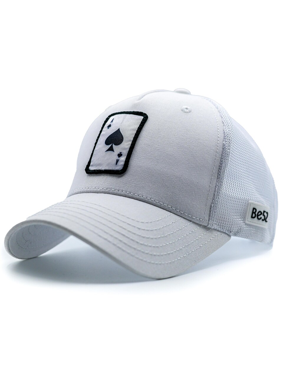 Keps 'Ace'
