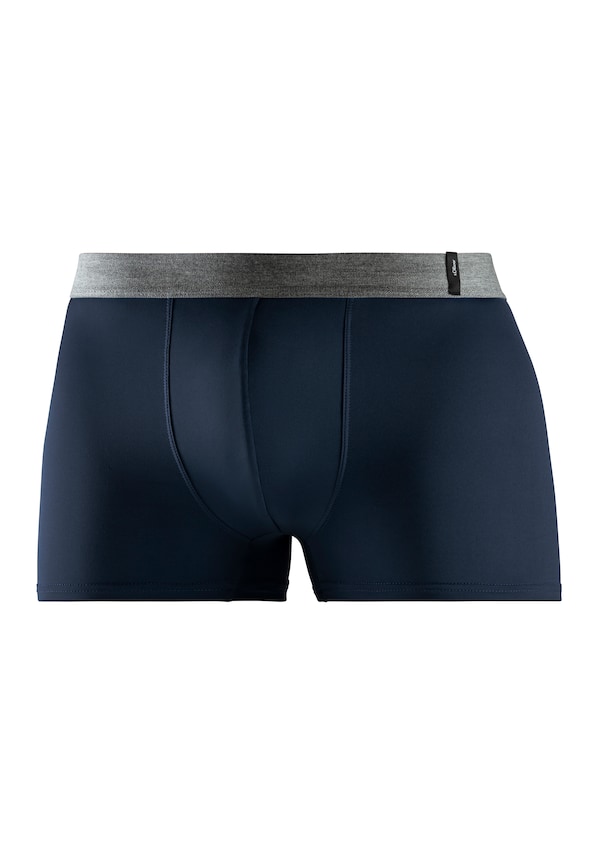 s.Oliver, Boxerky, modrá, obrázek 2 z 8