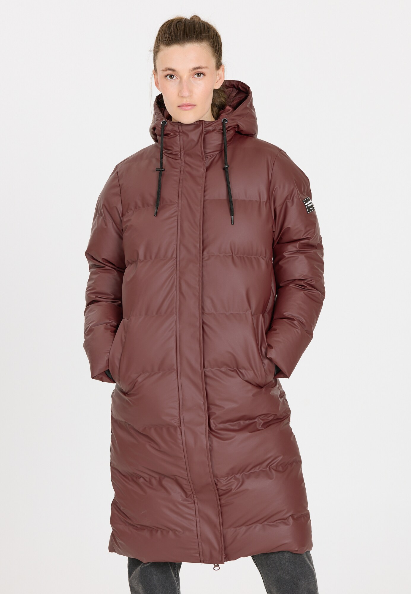 Thumbnail - Weather Report Wintermantel Audrey