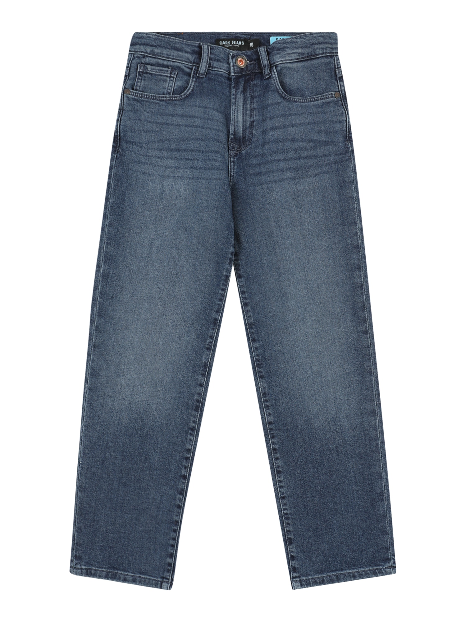 Cars Jeans Jeans GARWELL  albastru denim