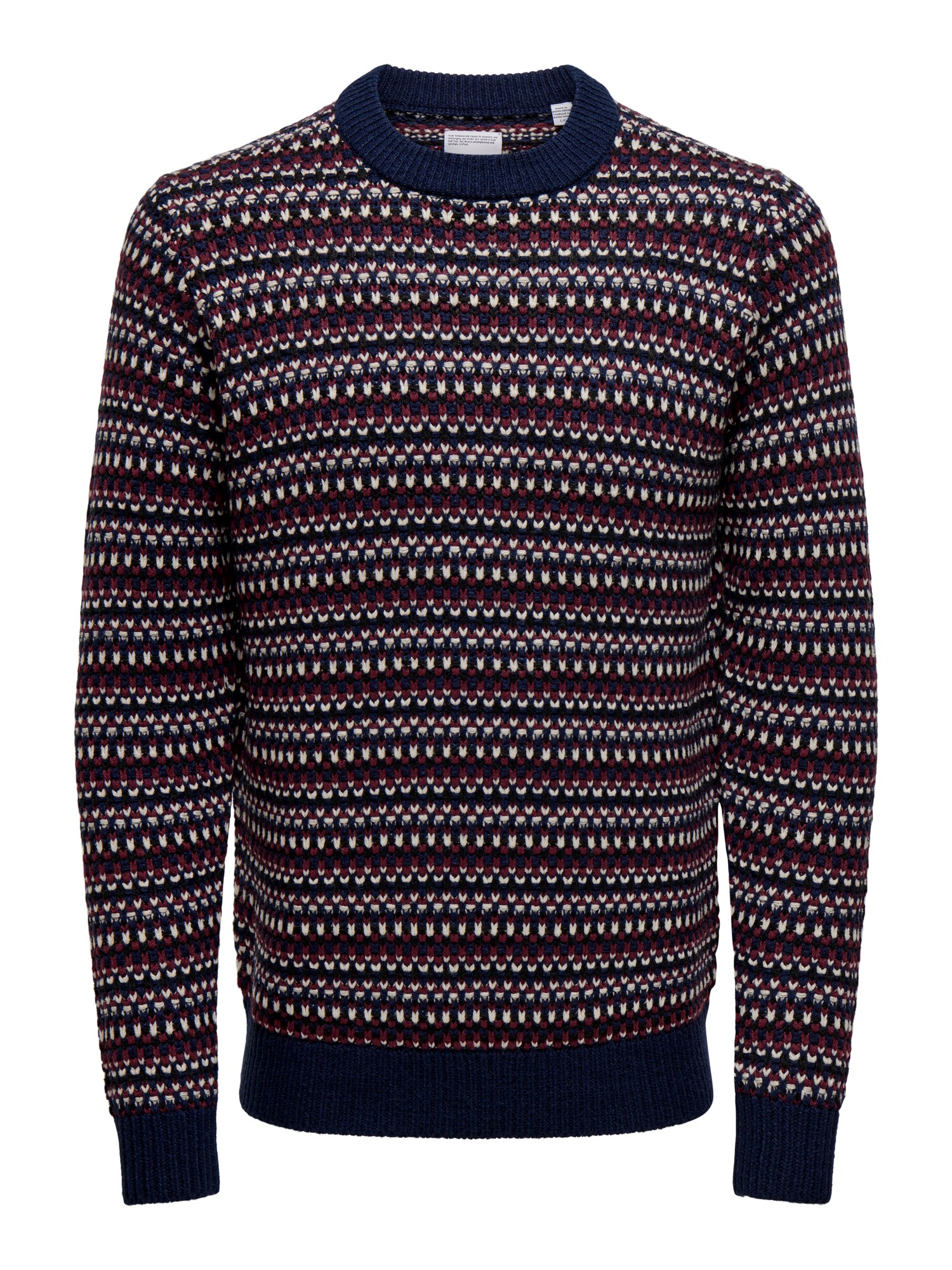 Thumbnail - Pullover 'ONSMusa'