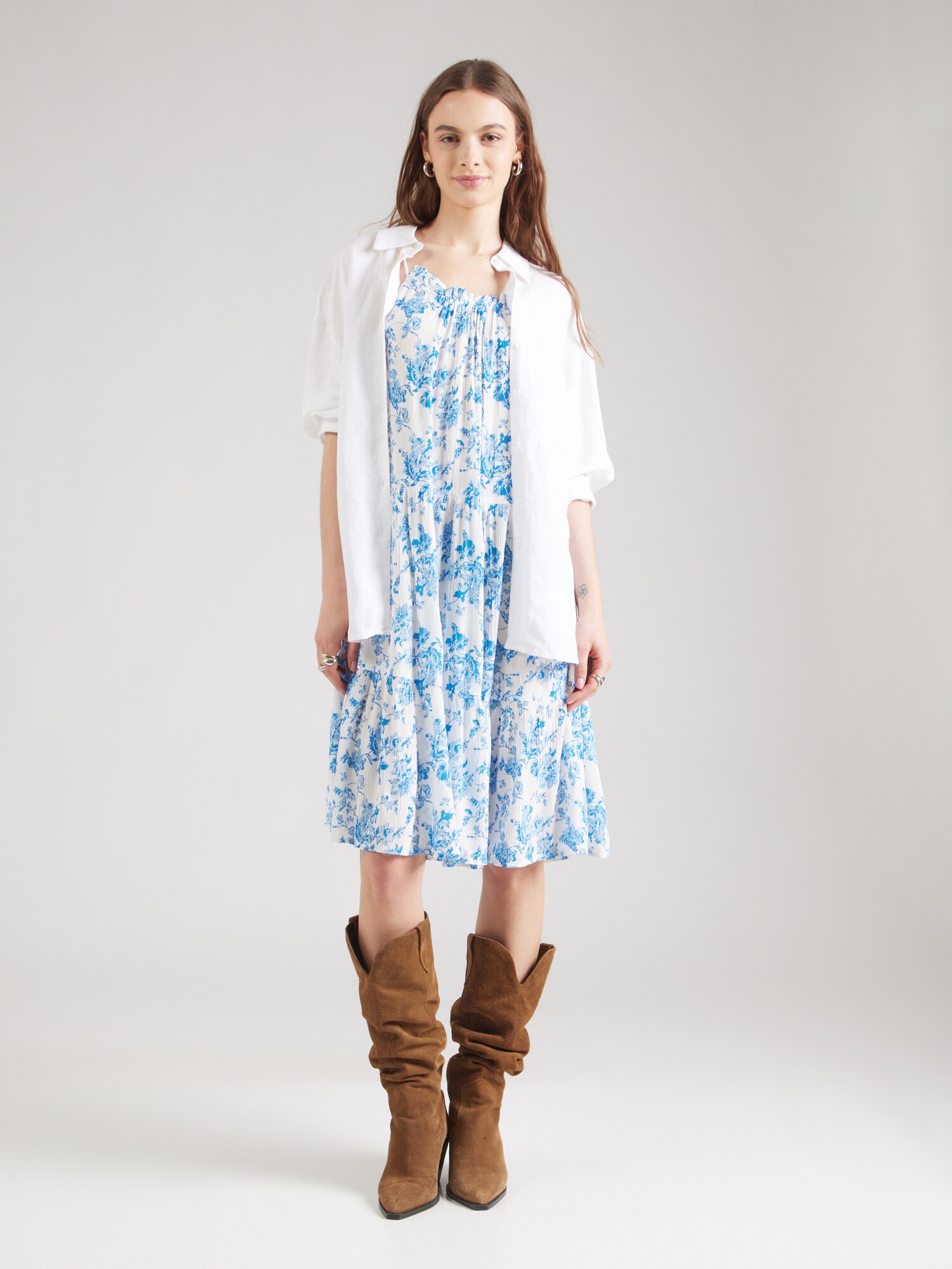 Thumbnail - Kleid 'VIMesa'