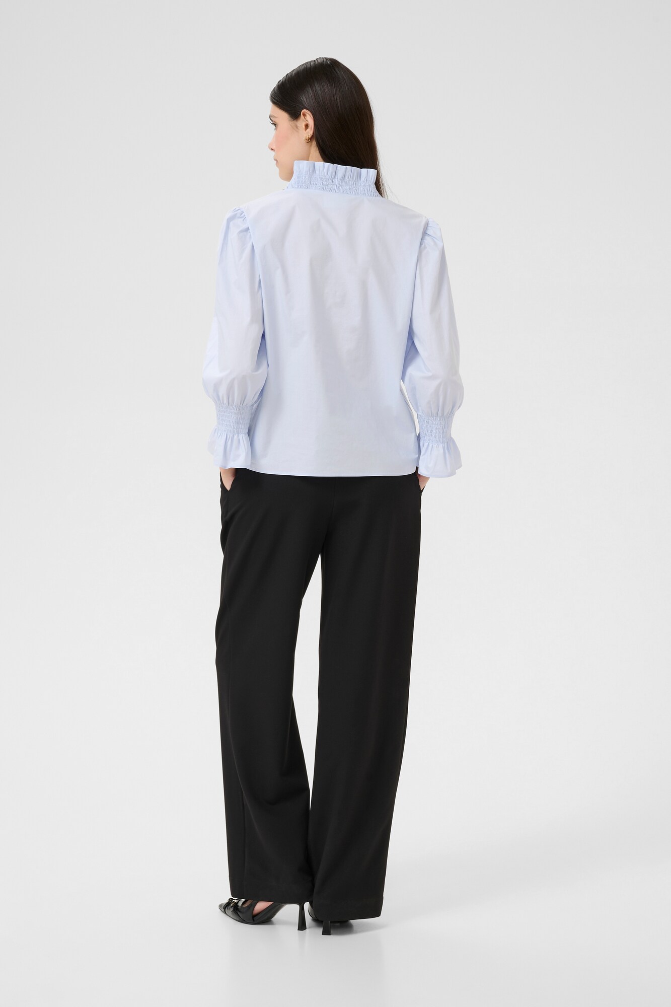 Thumbnail - KAREN BY SIMONSEN Bluse Chilly