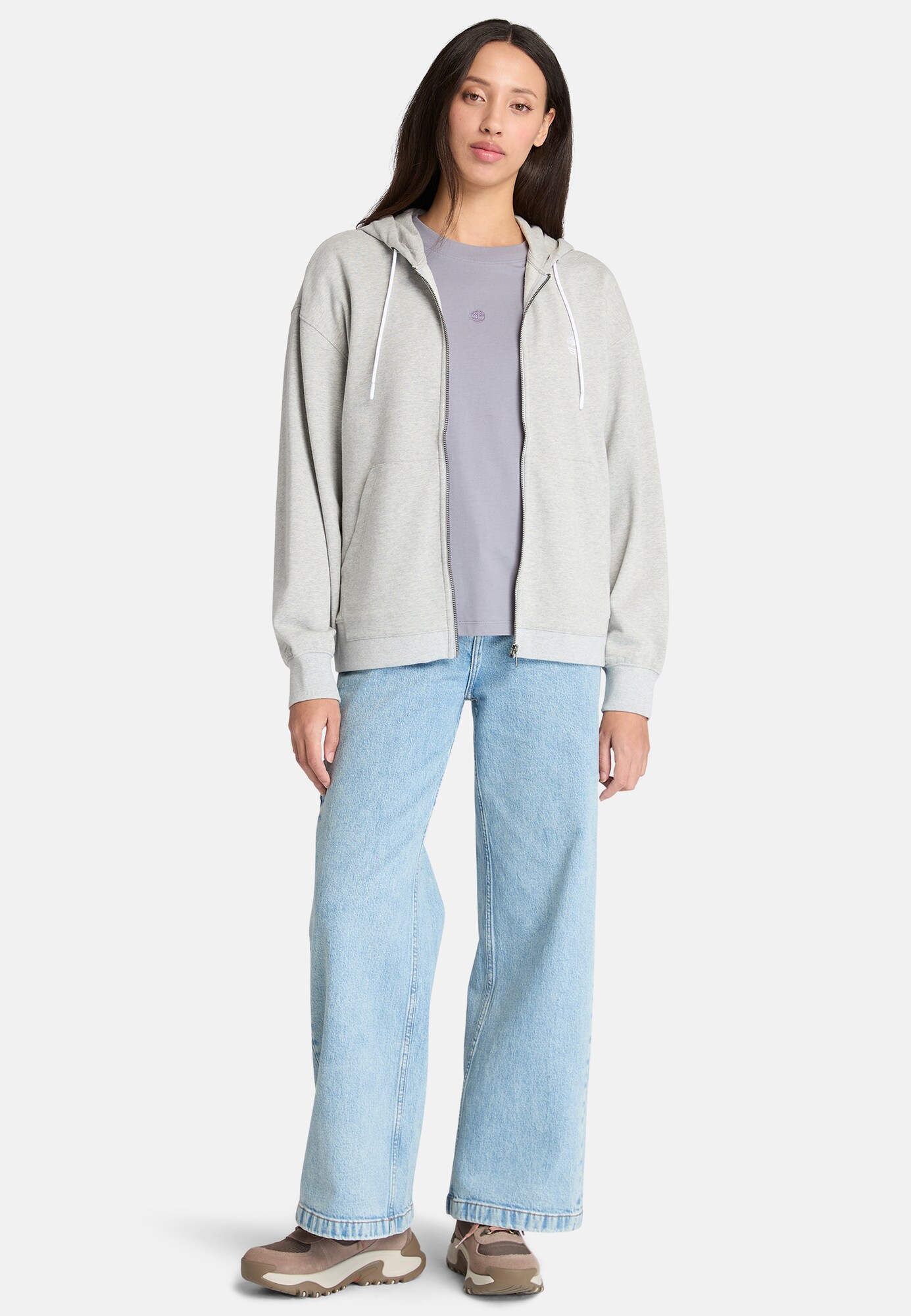 Thumbnail - Sweatjacke