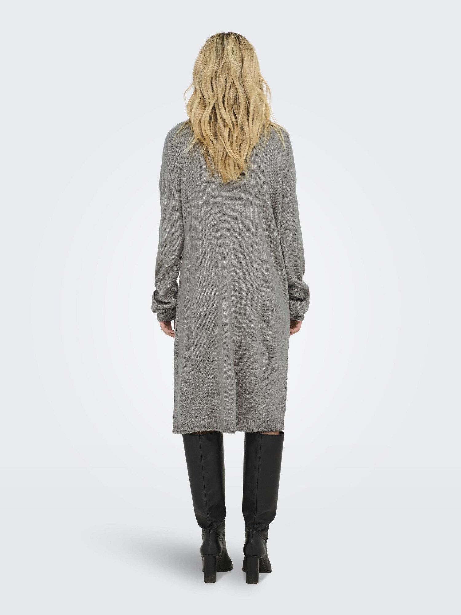 Thumbnail - JDY Strickkleid