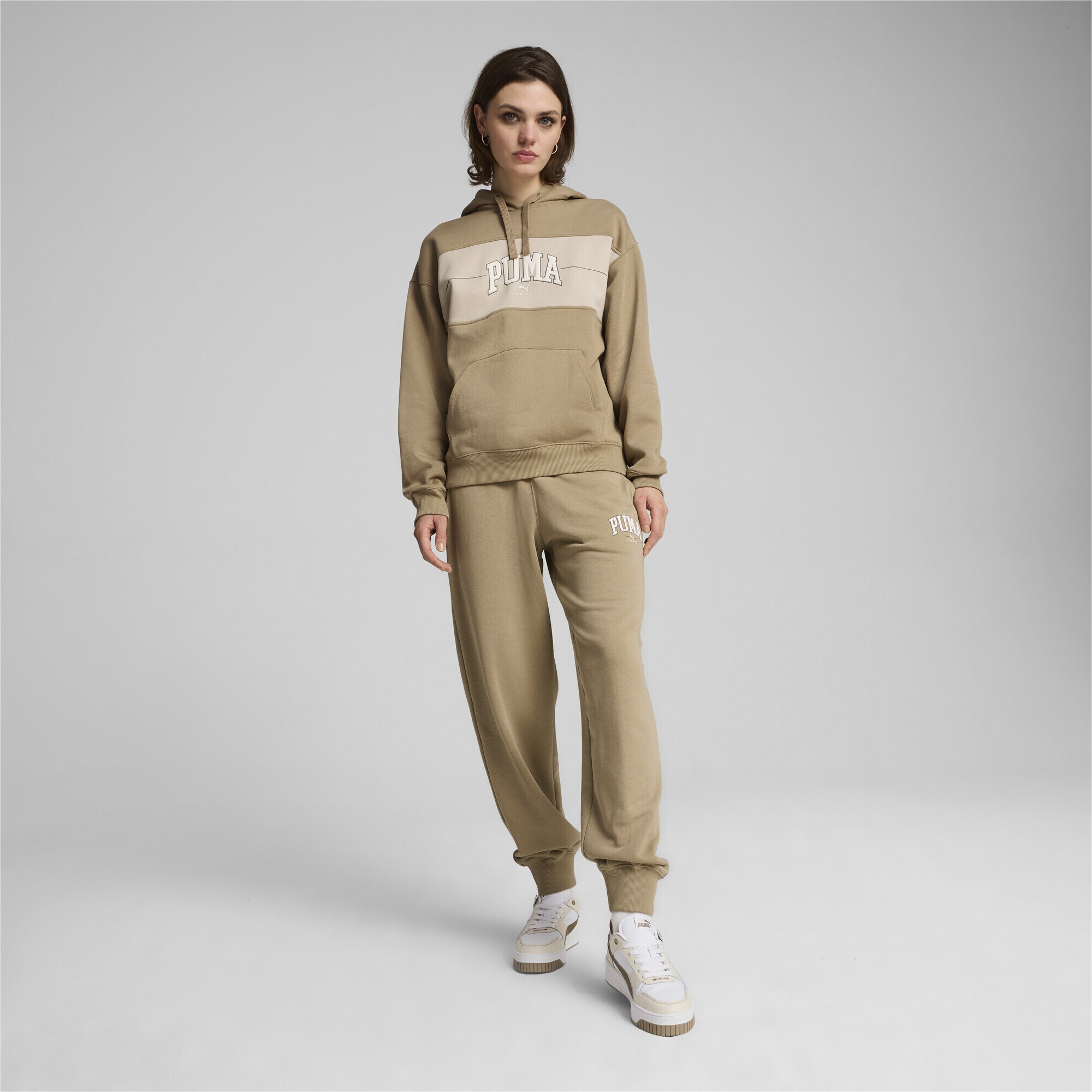 Thumbnail - PUMA Sportpullover Squad