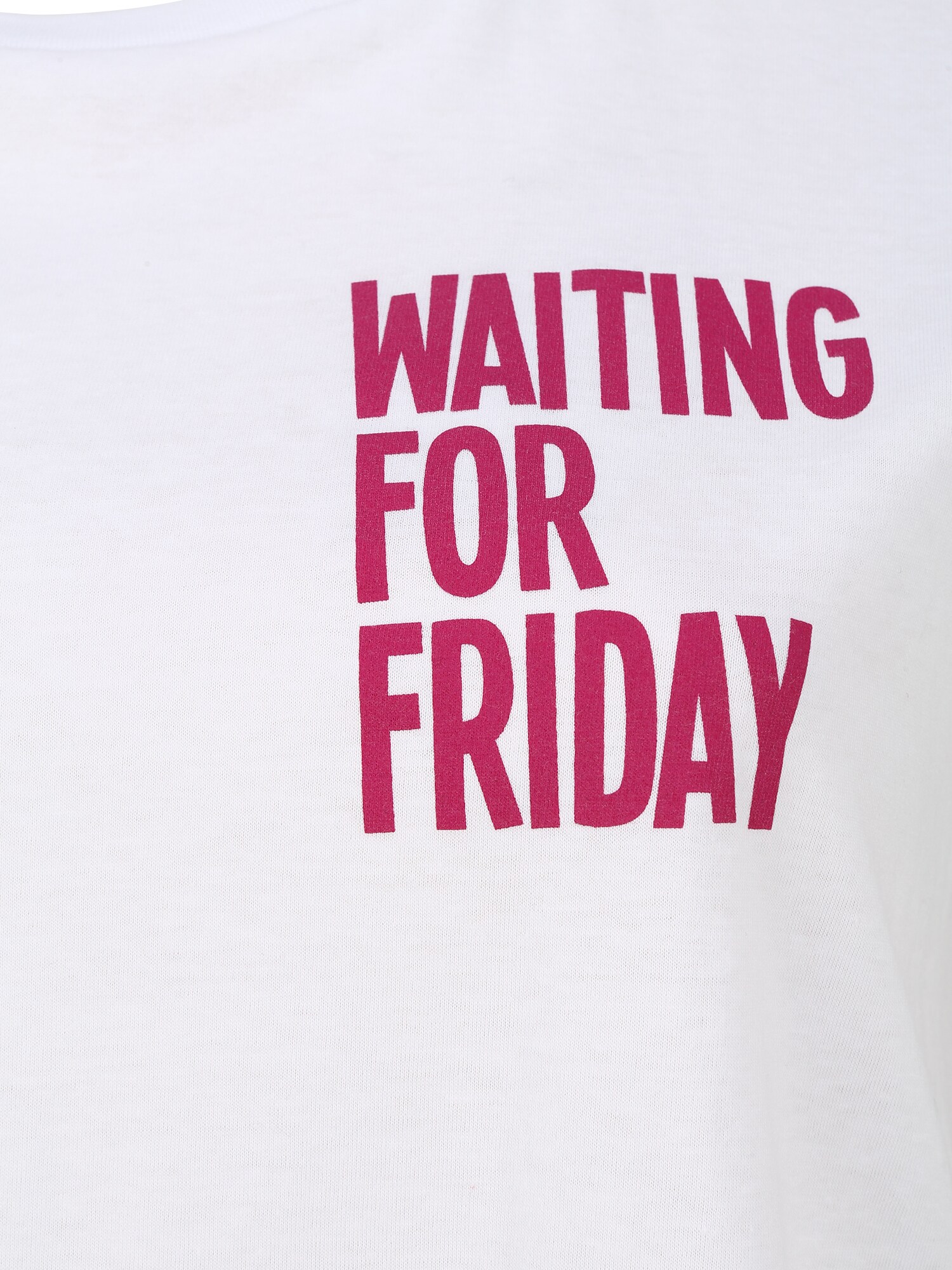Thumbnail - Mister Tee T-Shirt Waiting For