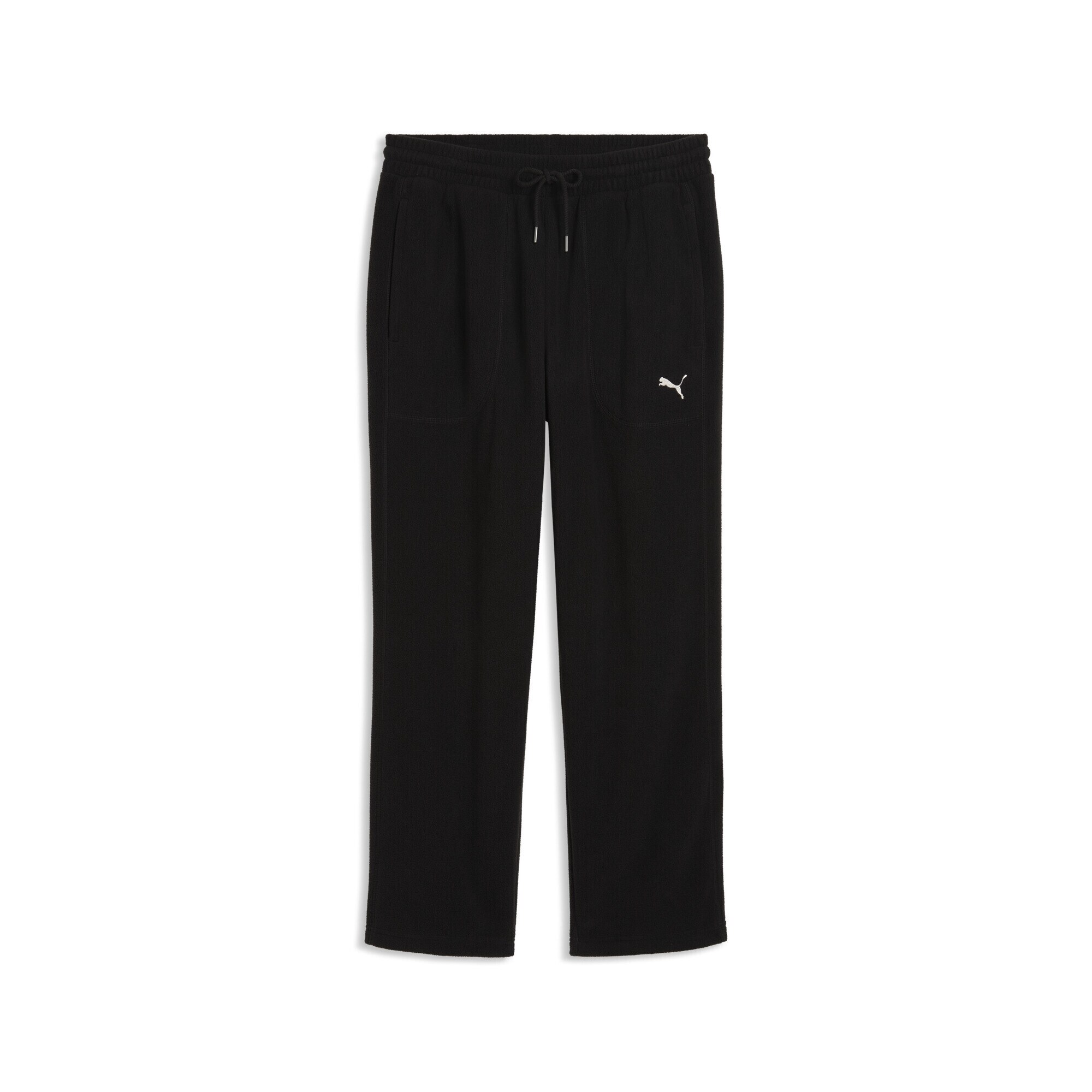 PUMA Pantalón 'Essential' negro – imagen 1