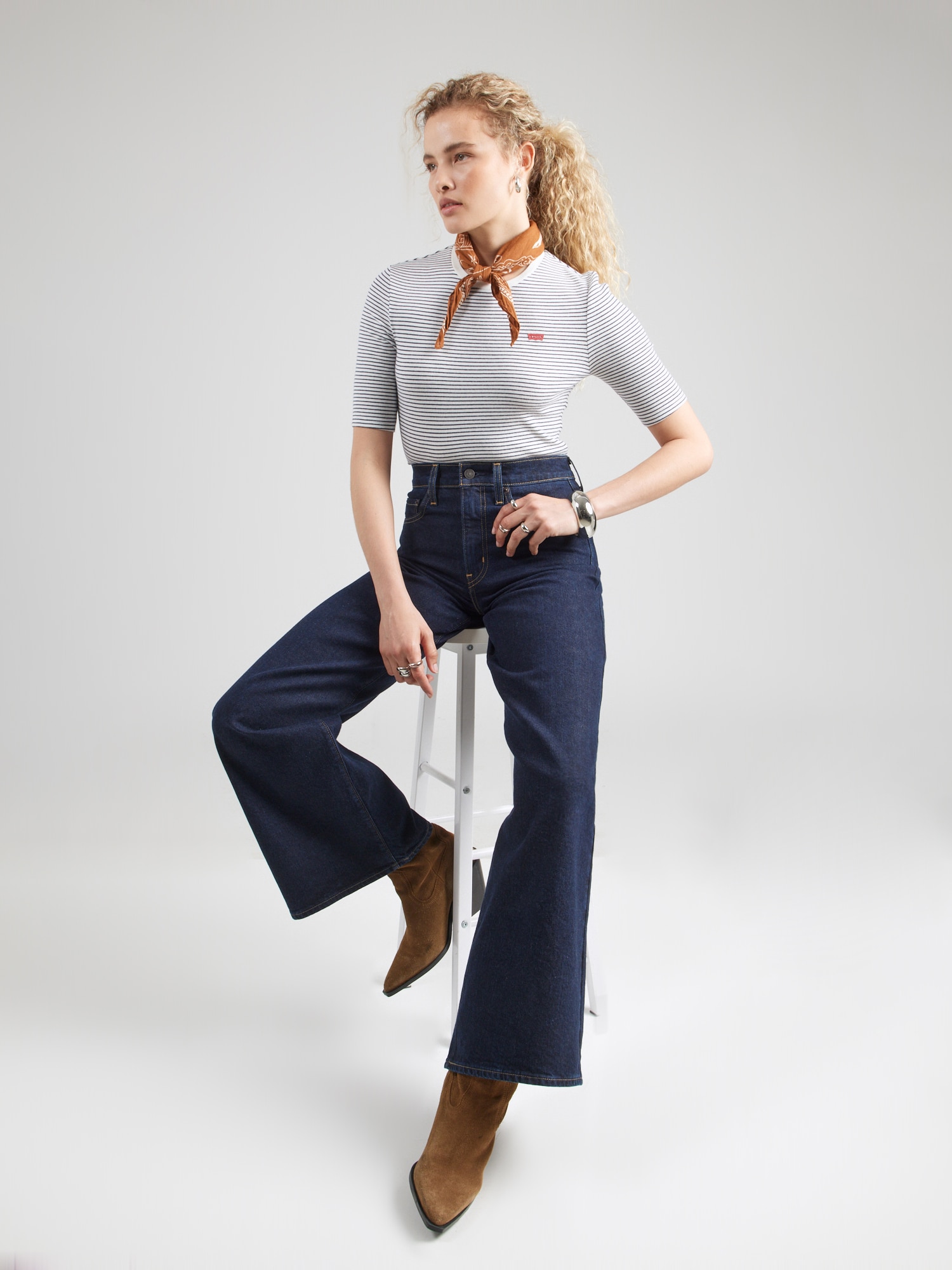 Thumbnail - Jeans  '728™ High Rise Wide Leg'