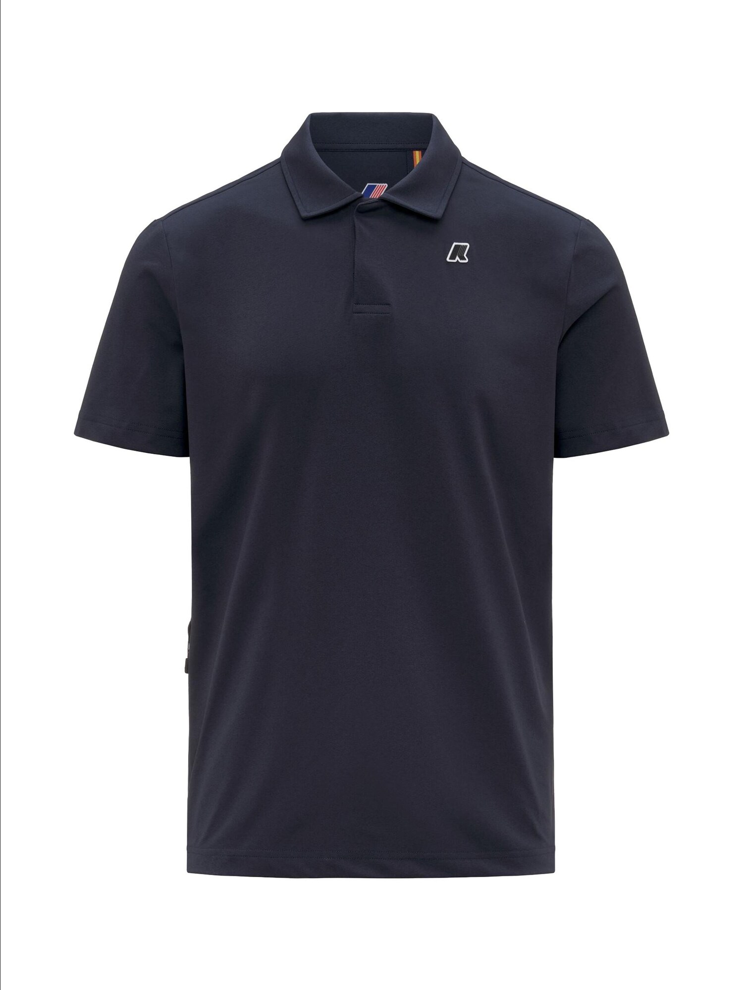 K-Way Camiseta 'DECOVRIR TRAVEL'  azul