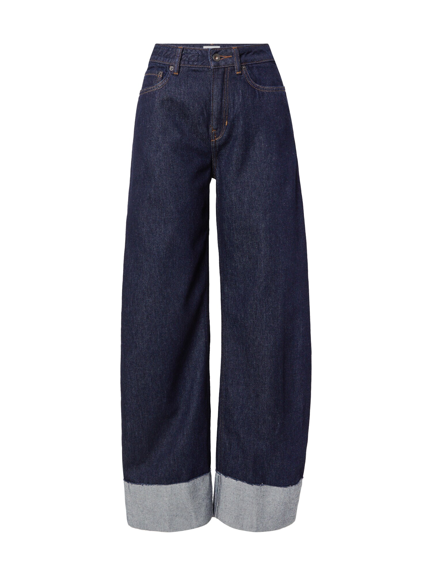 DRYKORN Jeans MEDLEY_2 10  albastru închis