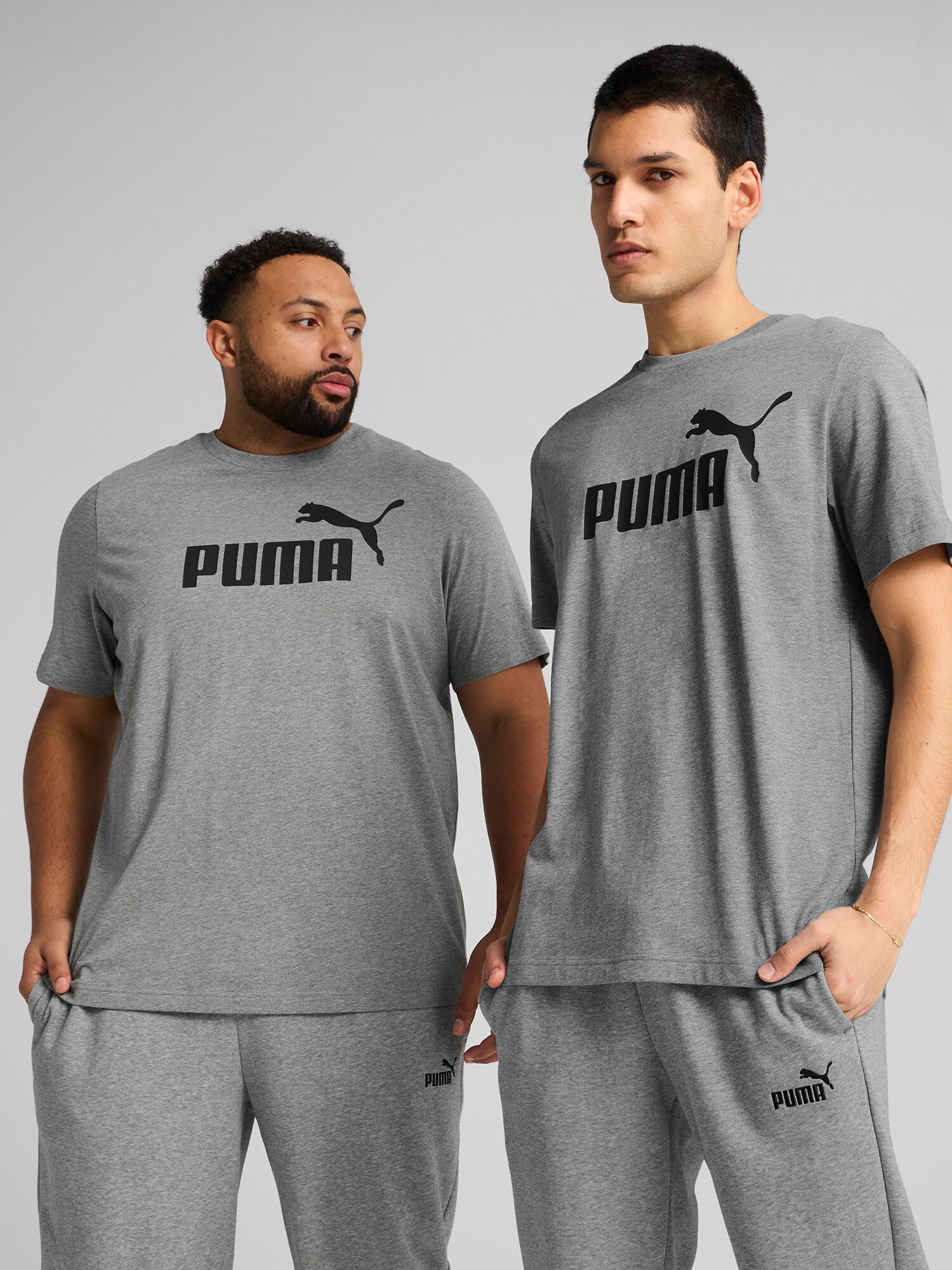 Thumbnail - T-Shirt 'Essentials No. 1'