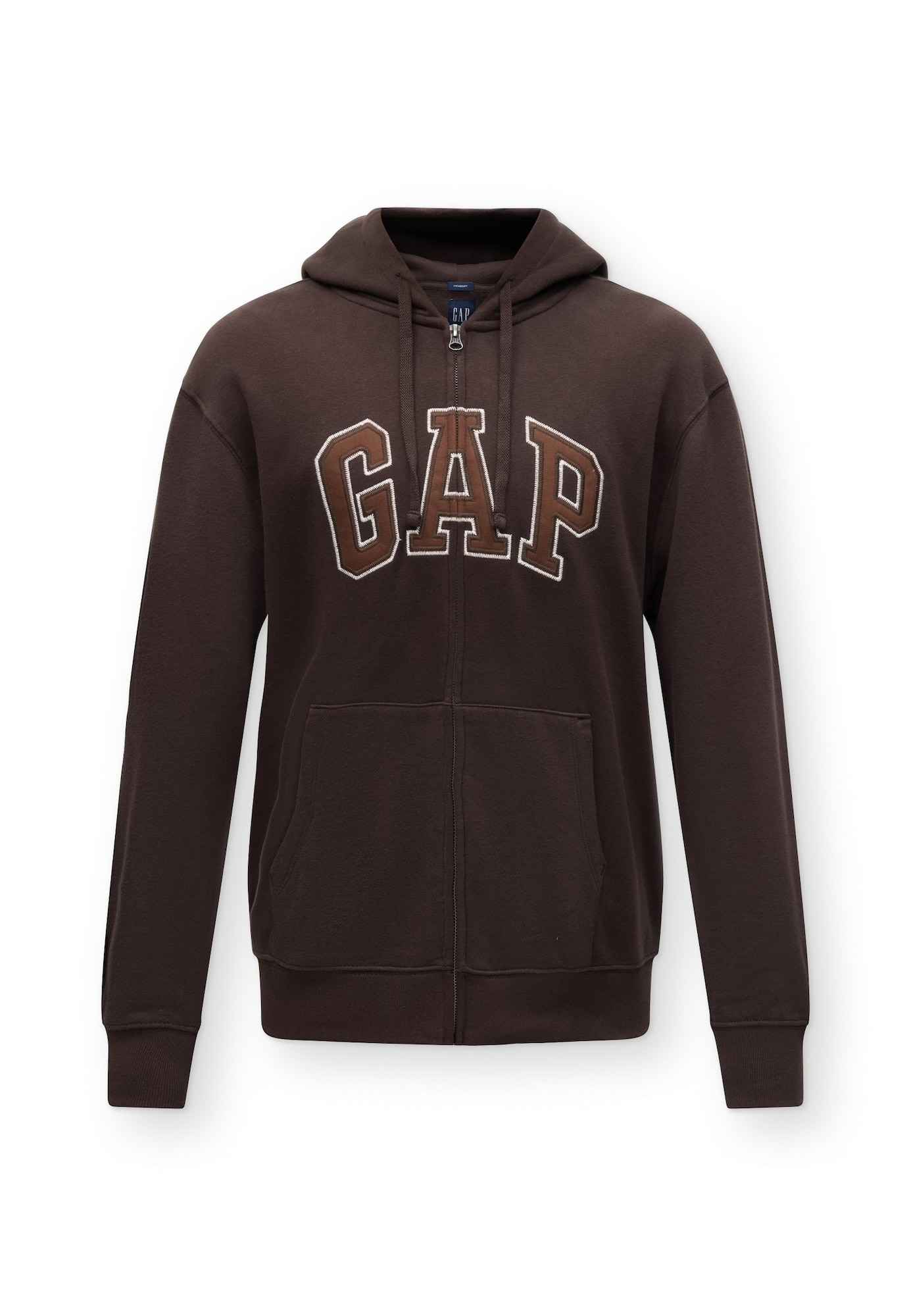 GAP Hanorac CORE ARCH maro