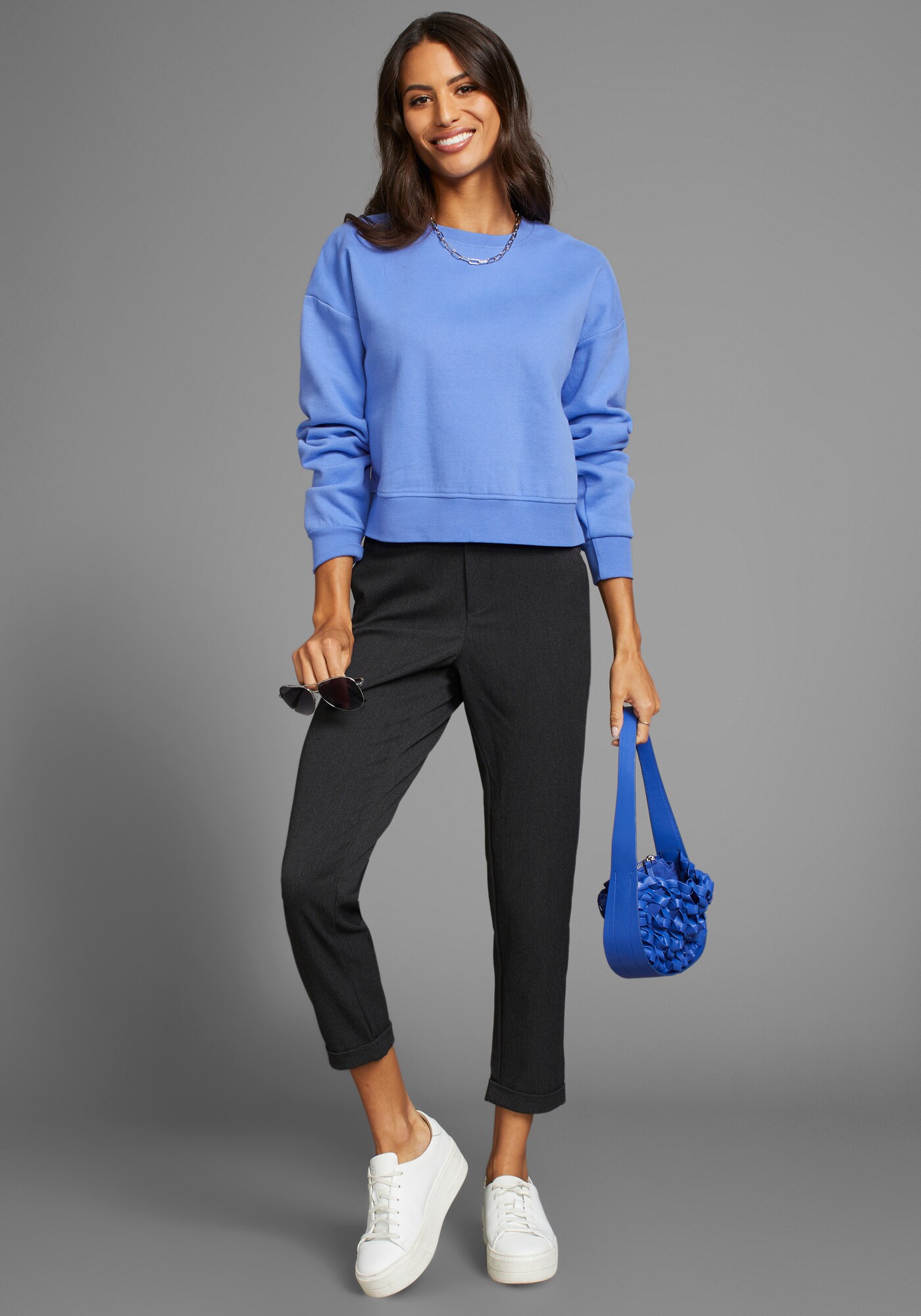 Thumbnail - Sweatshirt