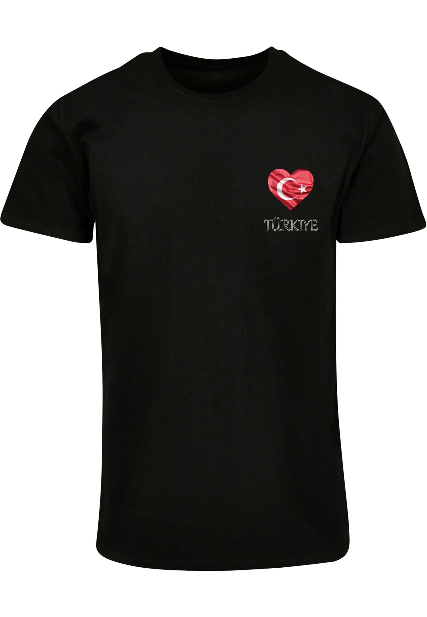 Thumbnail - Merchcode T-Shirt Football - Turkey