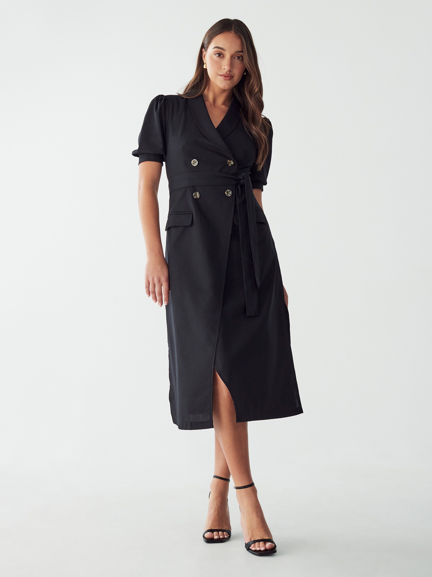 Thumbnail - Willa Kleid ARIEL