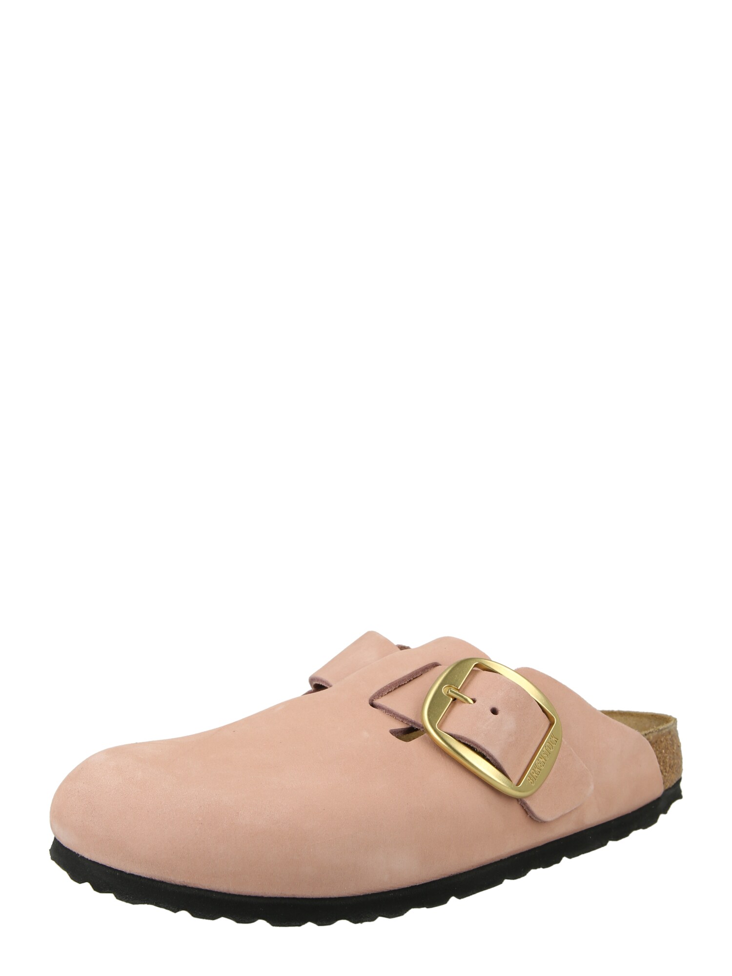 BIRKENSTOCK Saboți Boston  rosé