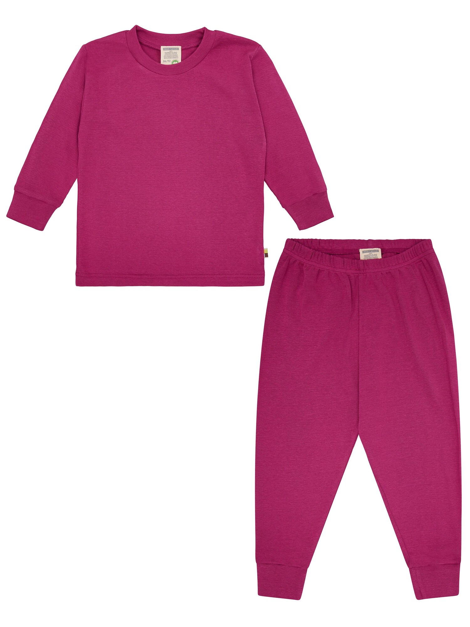 Loud  proud Schlafanzug