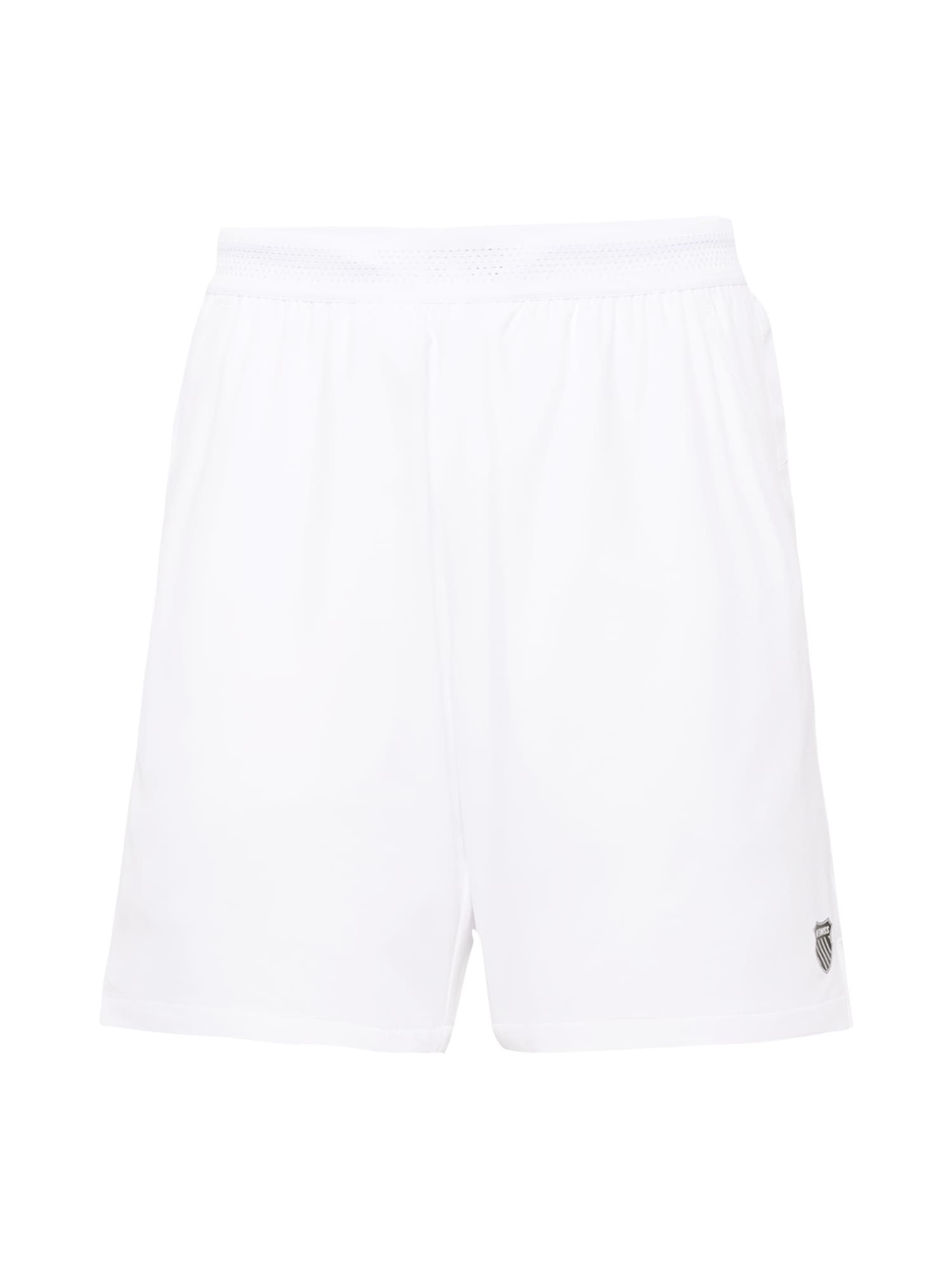K-Swiss Performance Sportske hlače 'HYPERCOURT'  bijela