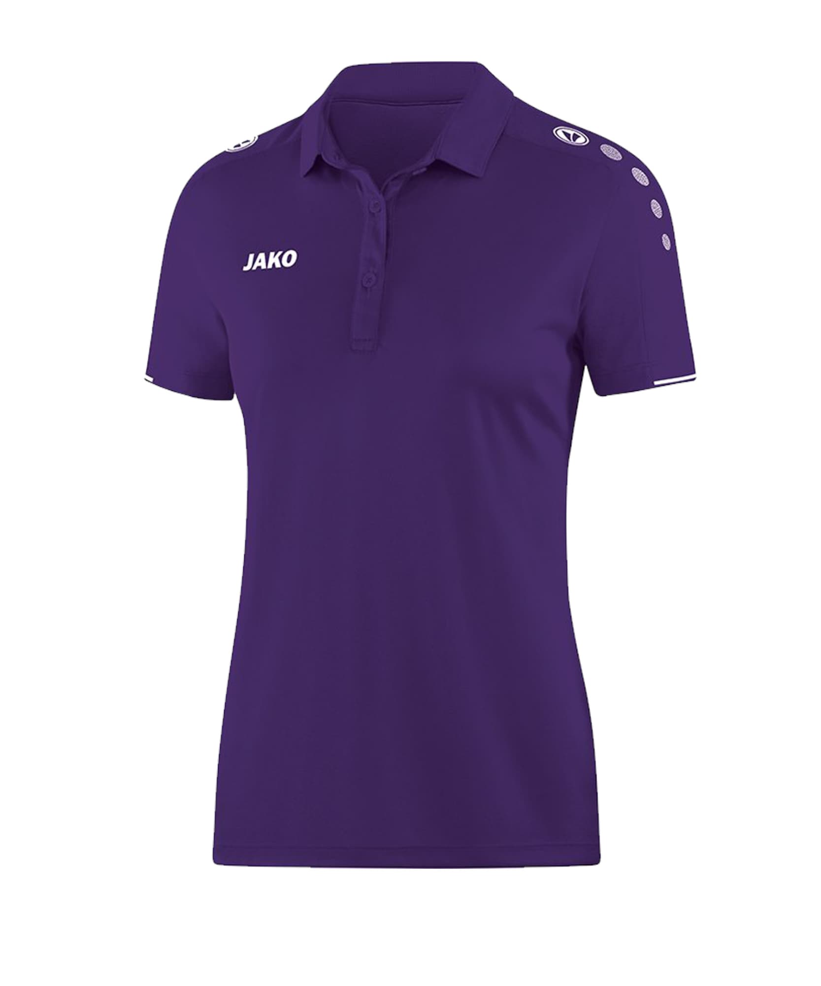 JAKO – pentru femei tricou pentru utilizare activă