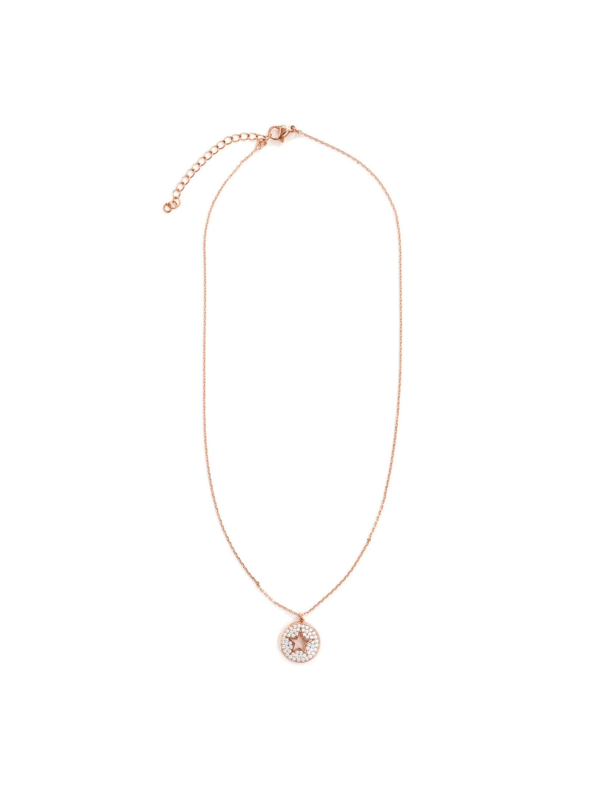 Luxenter Halsband 'Lypil' dam