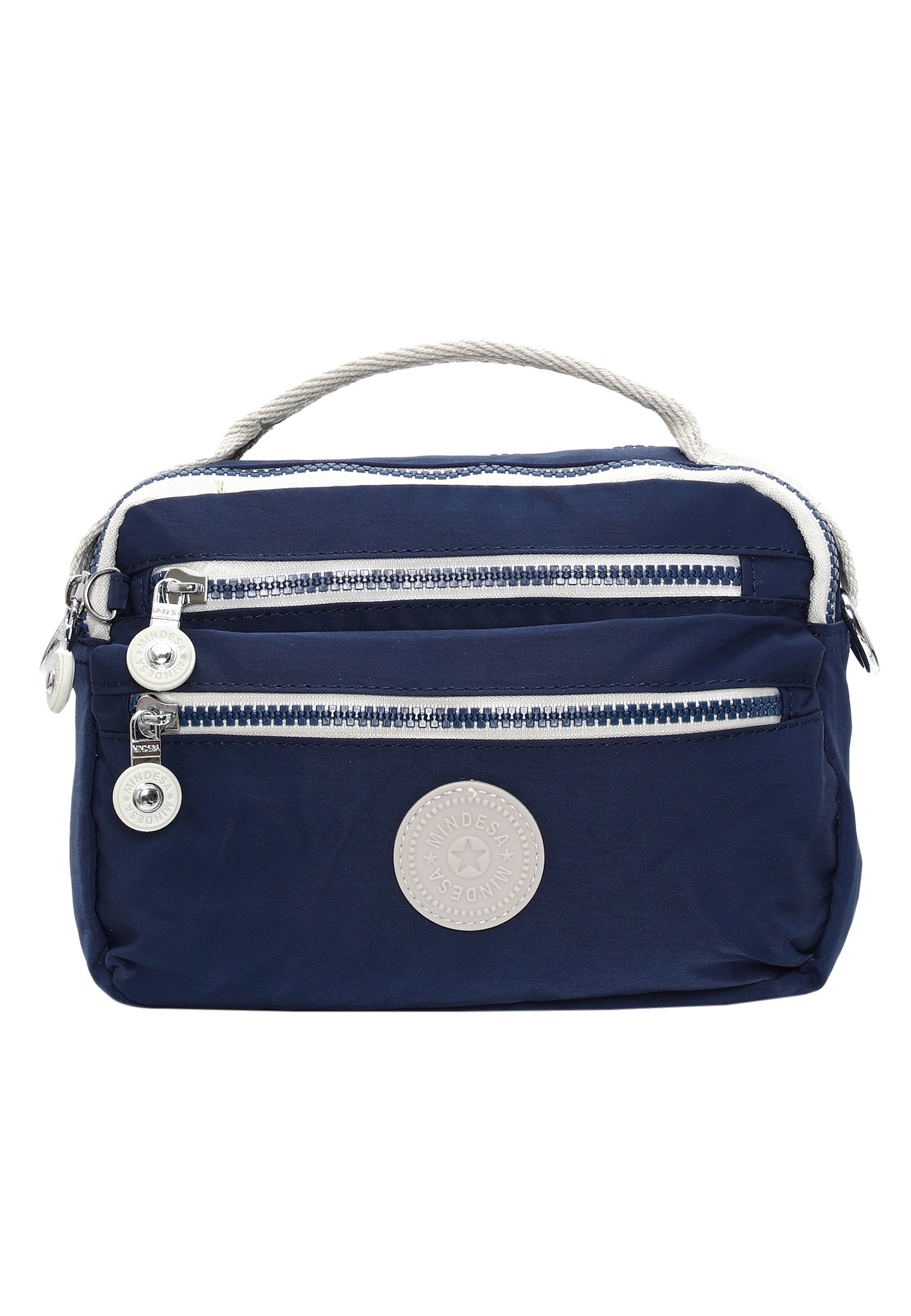 Mindesa Geantă de umăr  albastru marin